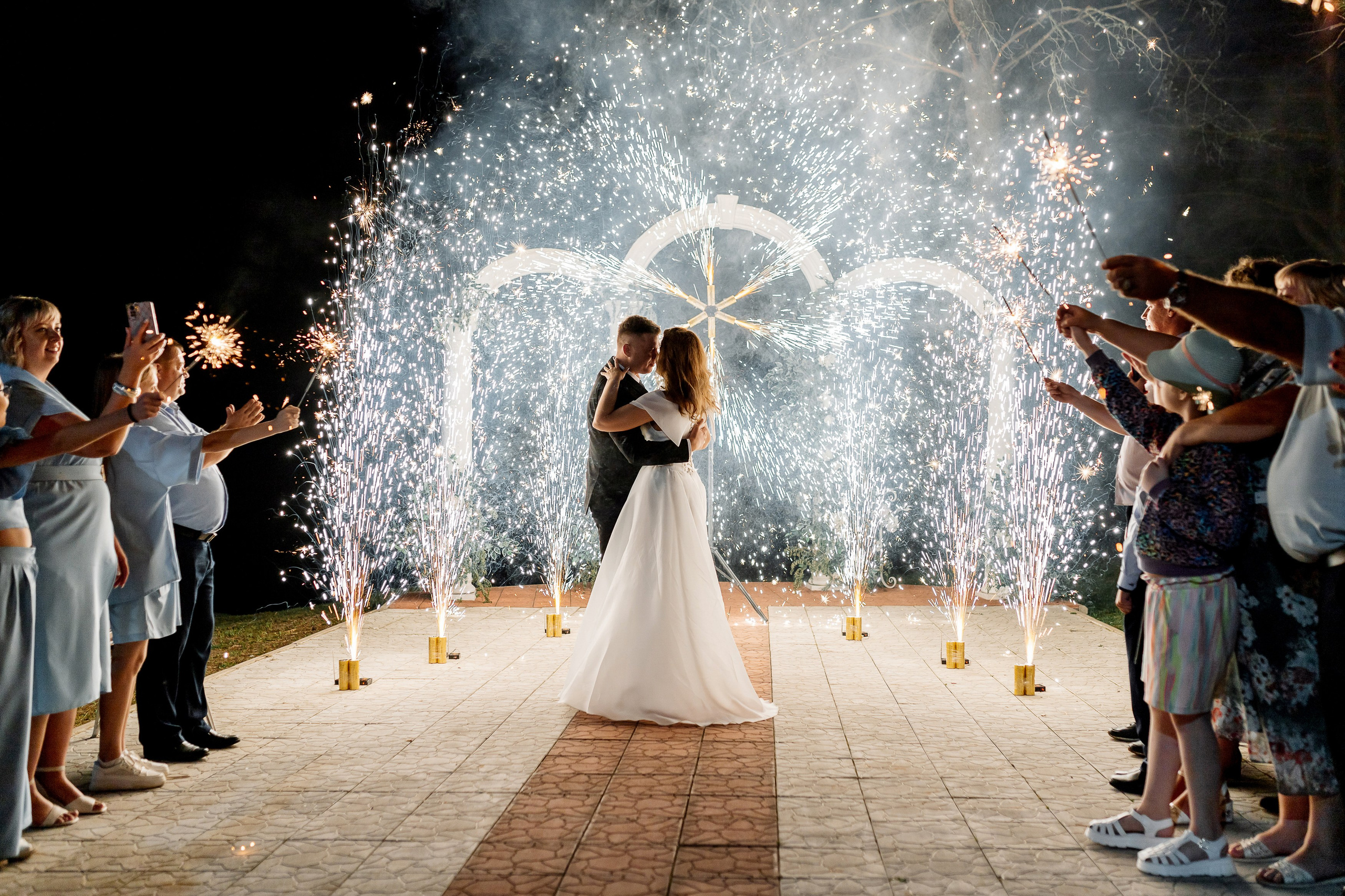 Артем & Ксения. Свадебный, семейный и репортажный фотограф. Брянск. Эльвира Голенкова