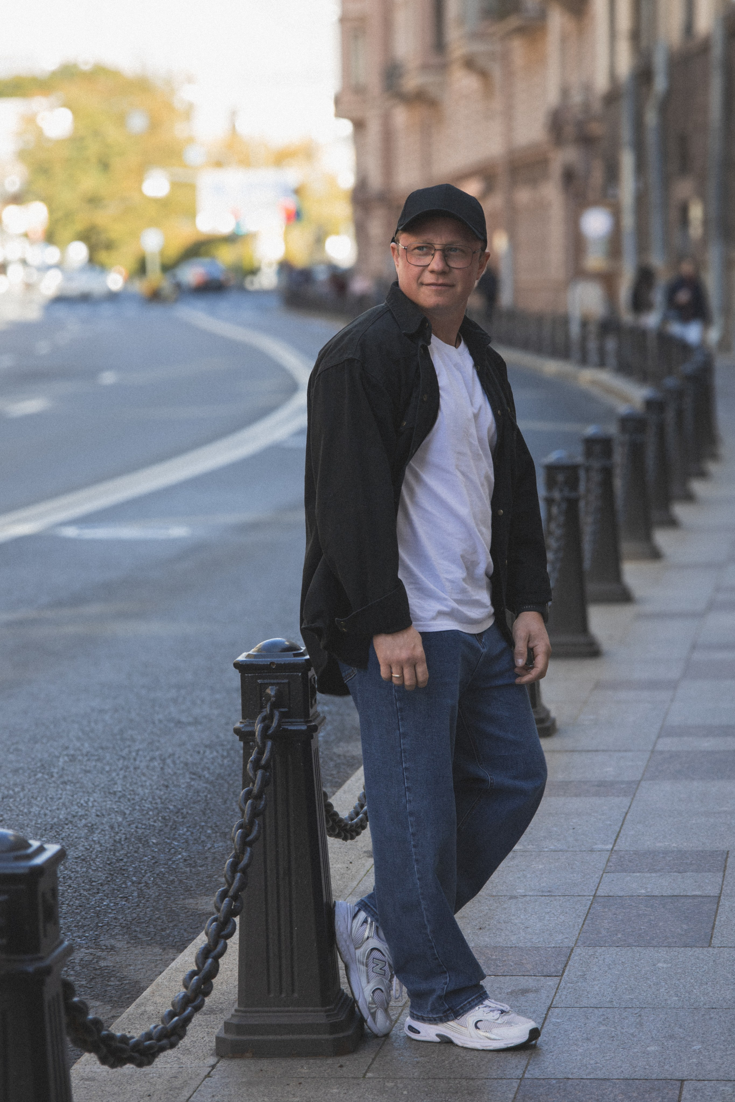 Петроградка