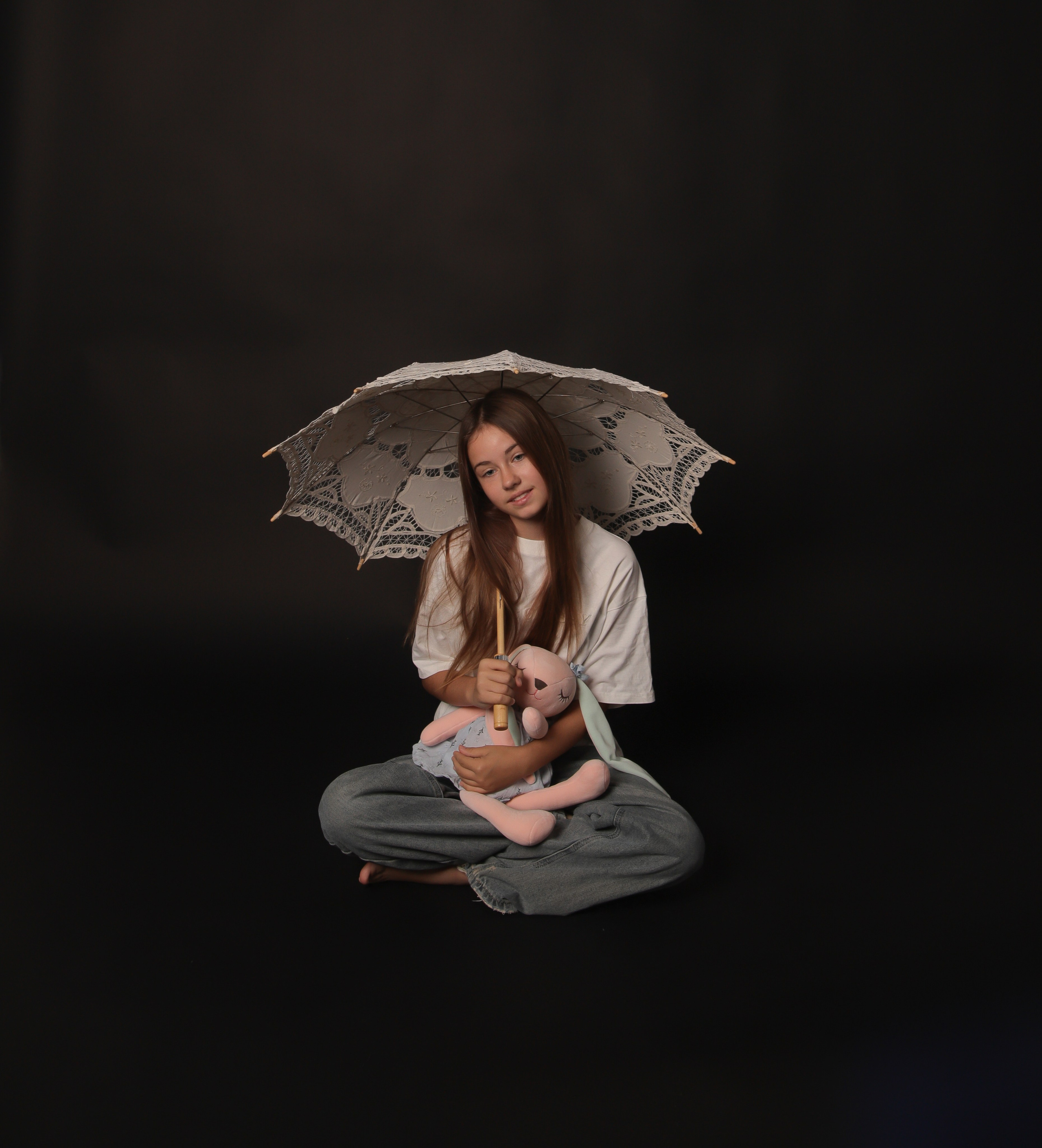 Автопортрет. Студия без фотографа. Фотоуслуги. Фотостудия автопортрета в Краснодаре