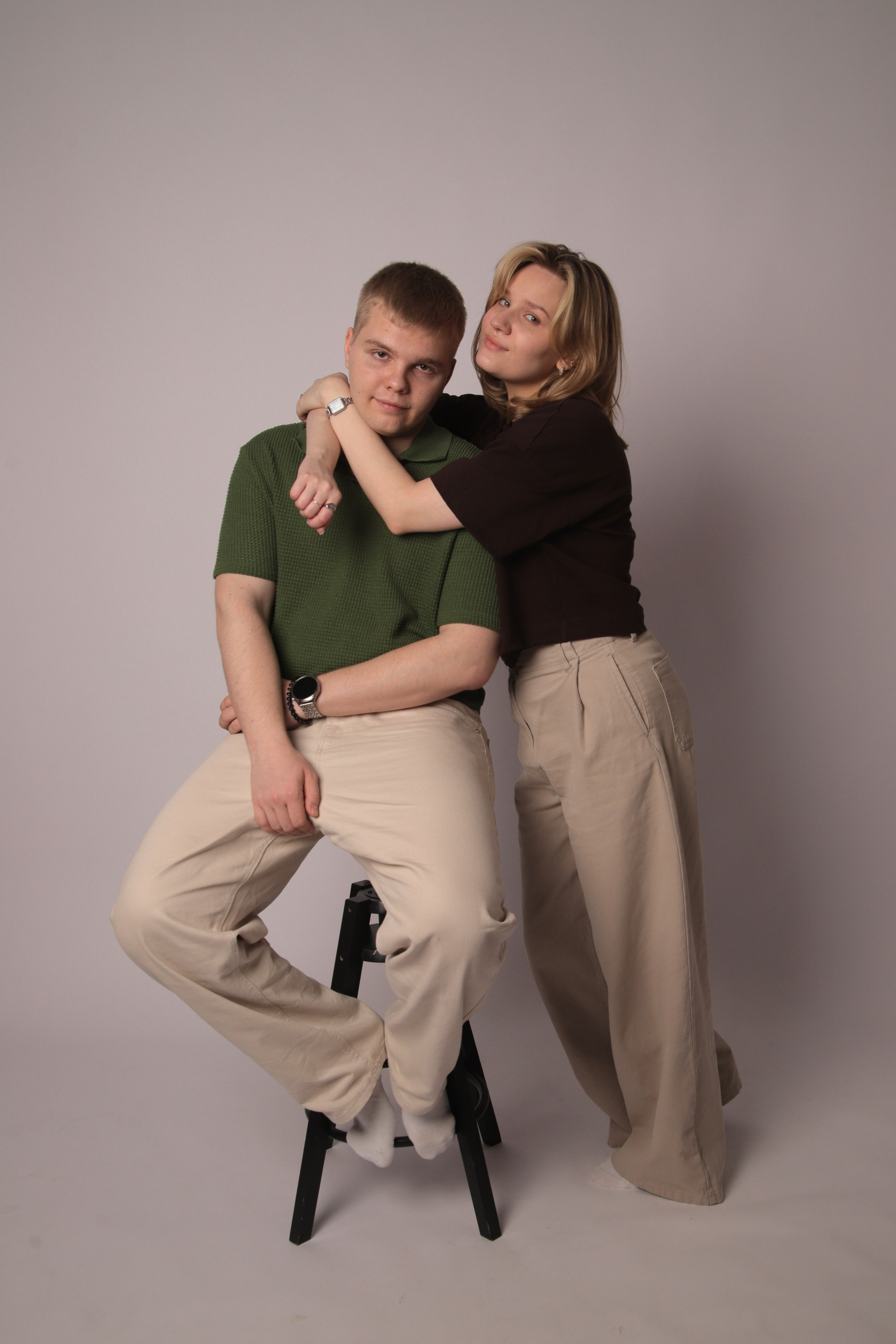 Автопортрет. Фотостудия без фотографа. Фотоуслуги. Фотостудия автопортрета в Краснодаре | Фотосессия без фотографа