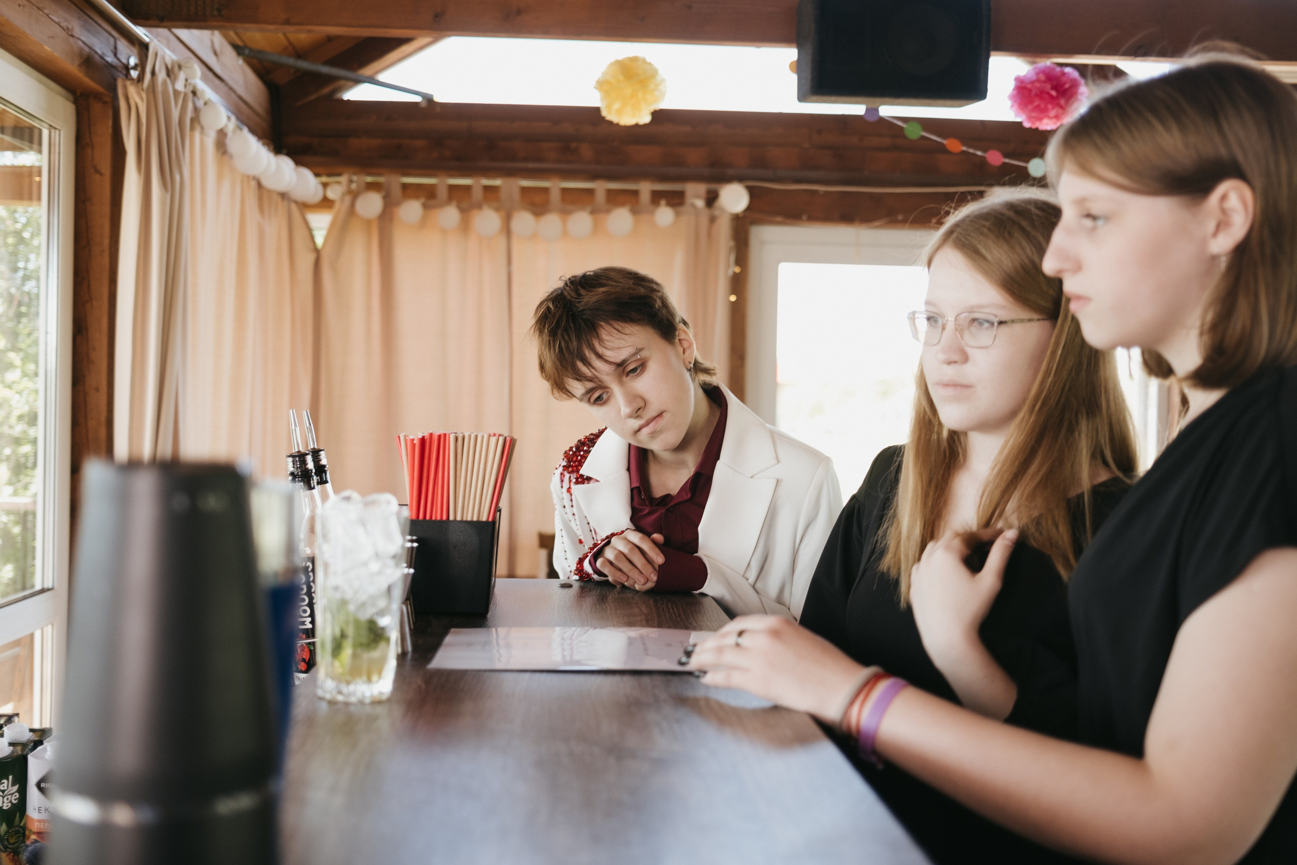 Выпускной. Свадебный и репортажной фотограф Денис Ожигин в Краснодаре и Краснодарском крае