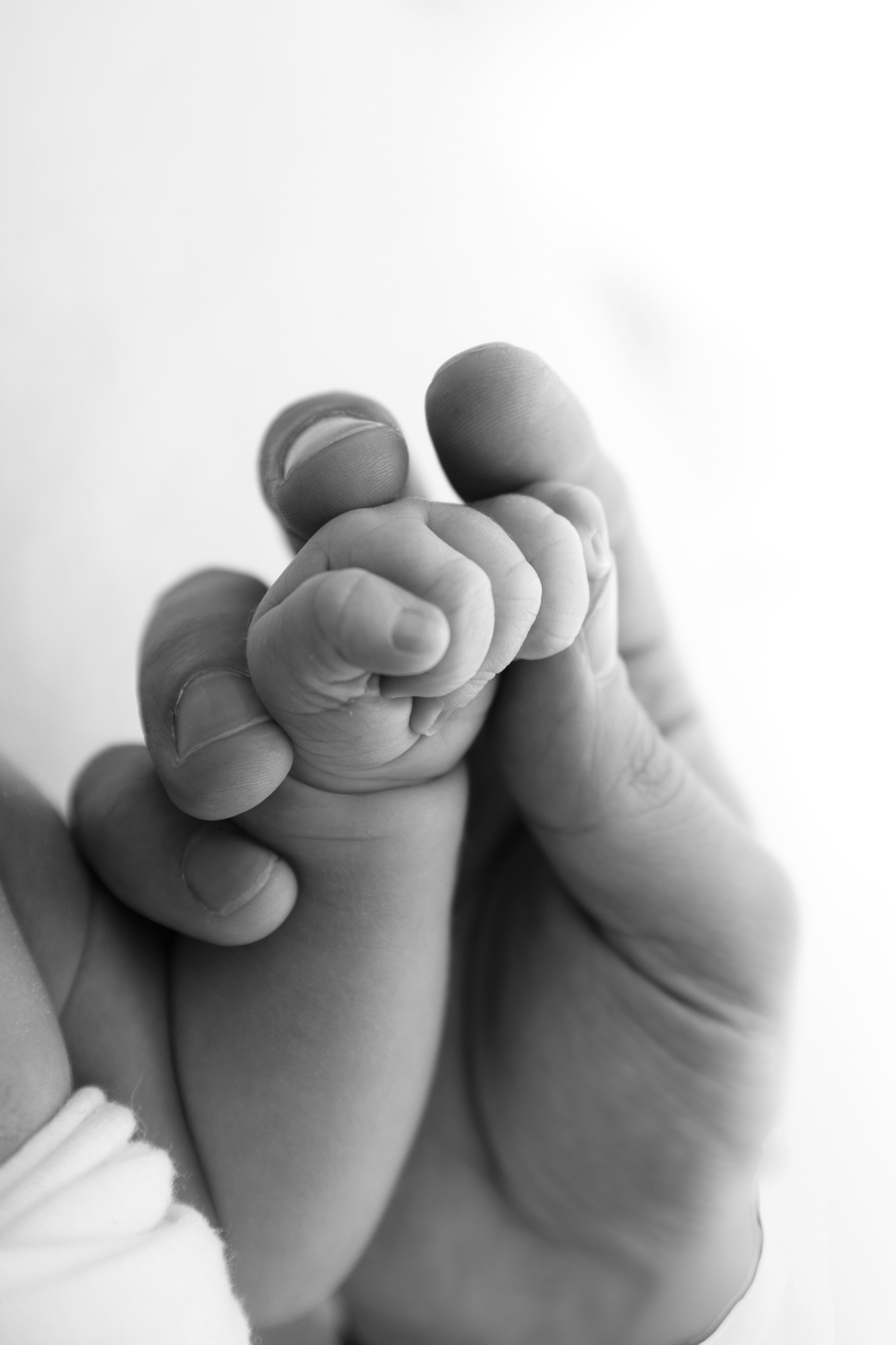 контраст большого и маленького