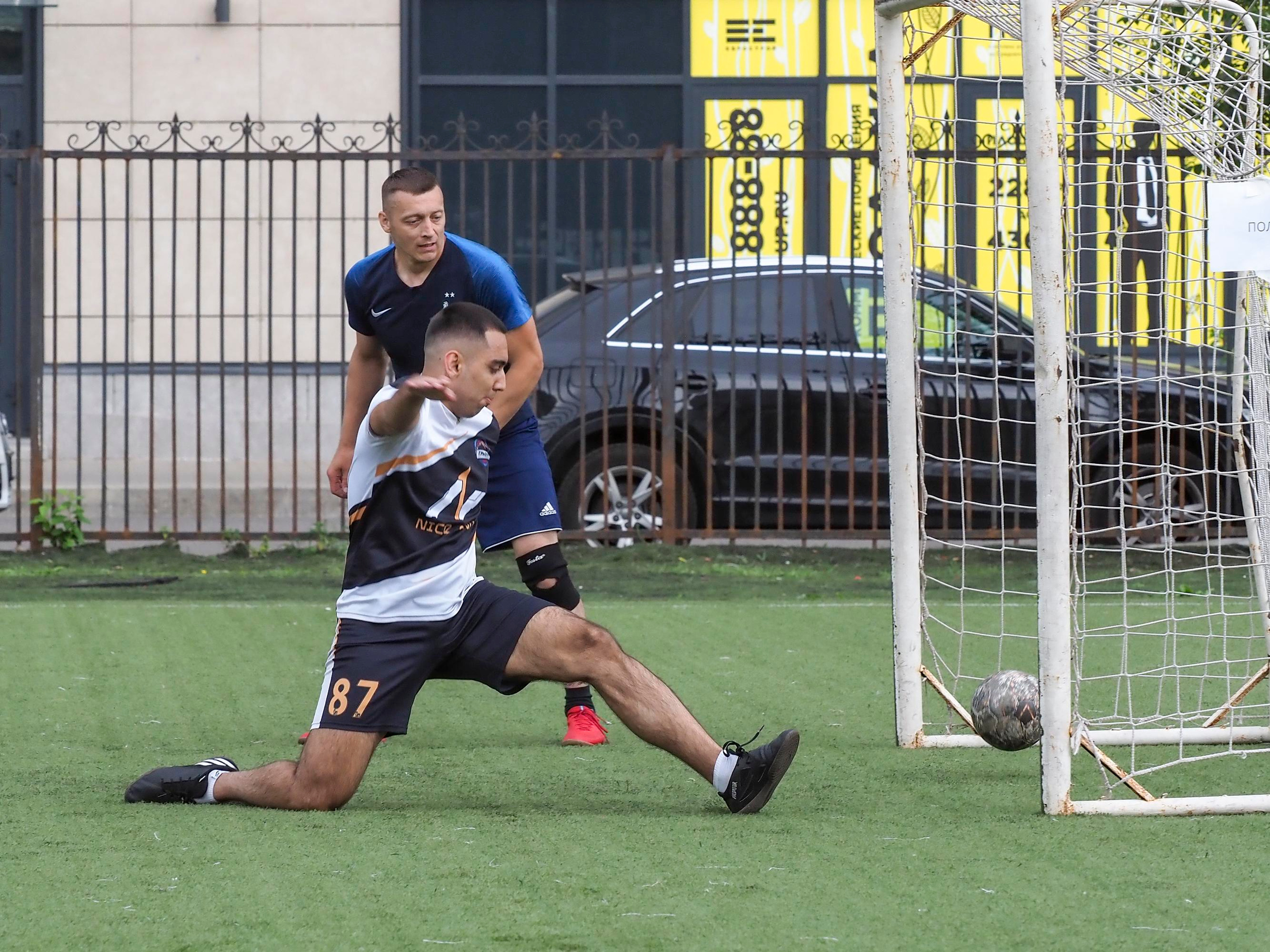 Кубок Добряка_2023. Фотограф и видеограф в Санкт-Петербурге — Iren Ginger