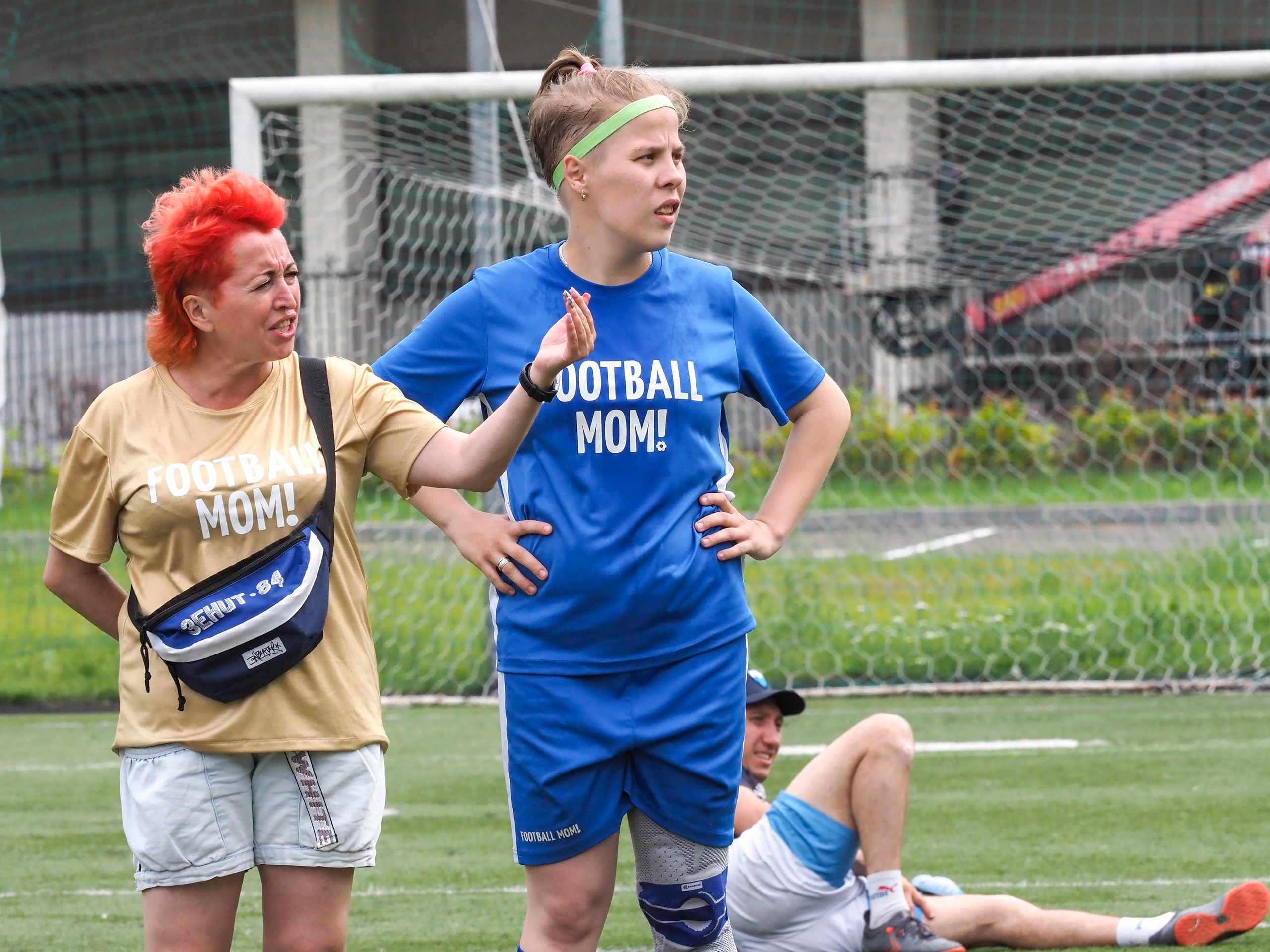 Кубок Добряка_2023. Фотограф и видеограф в Санкт-Петербурге — Iren Ginger