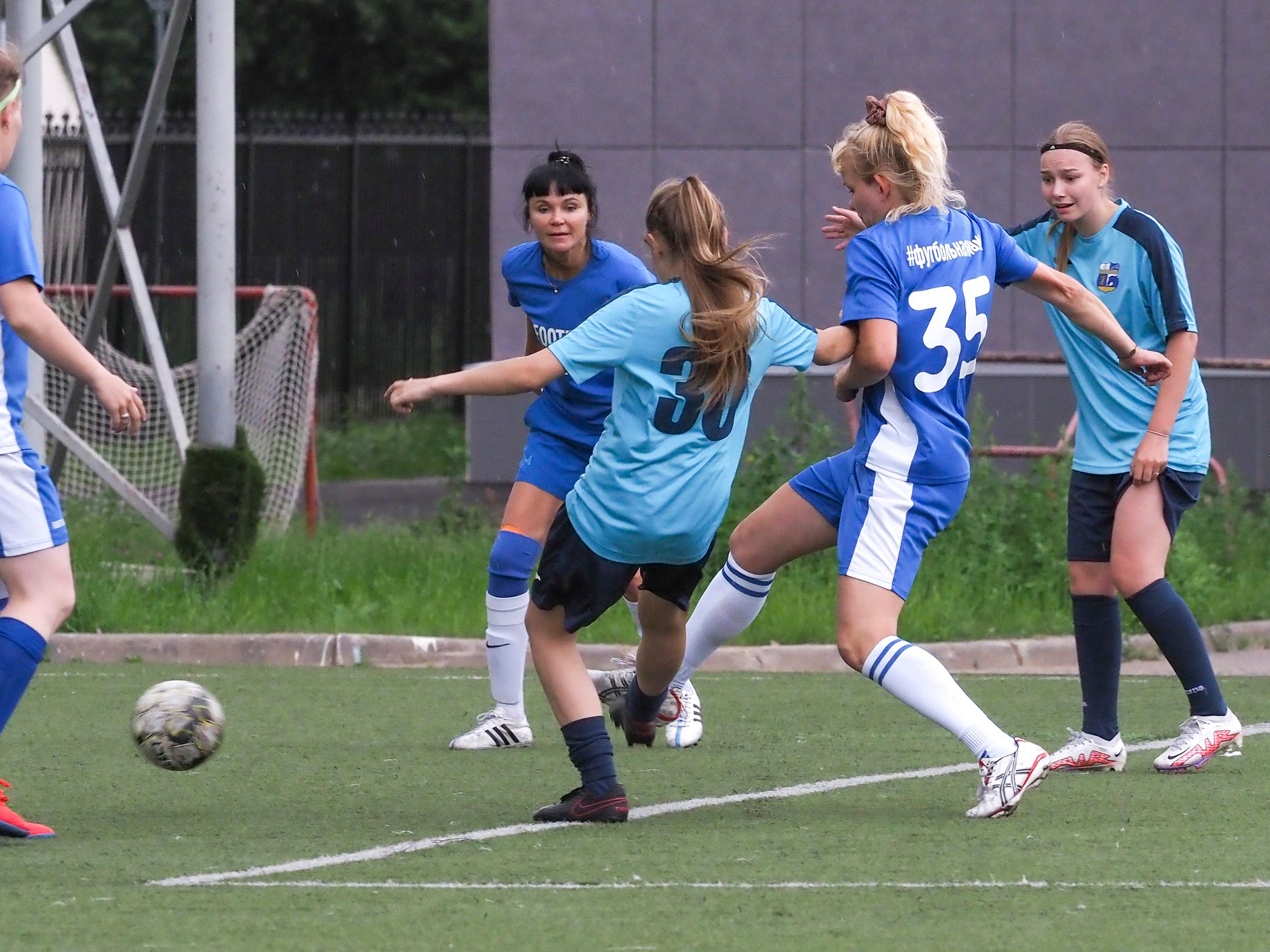 Кубок Добряка_2023. Фотограф и видеограф в Санкт-Петербурге — Iren Ginger