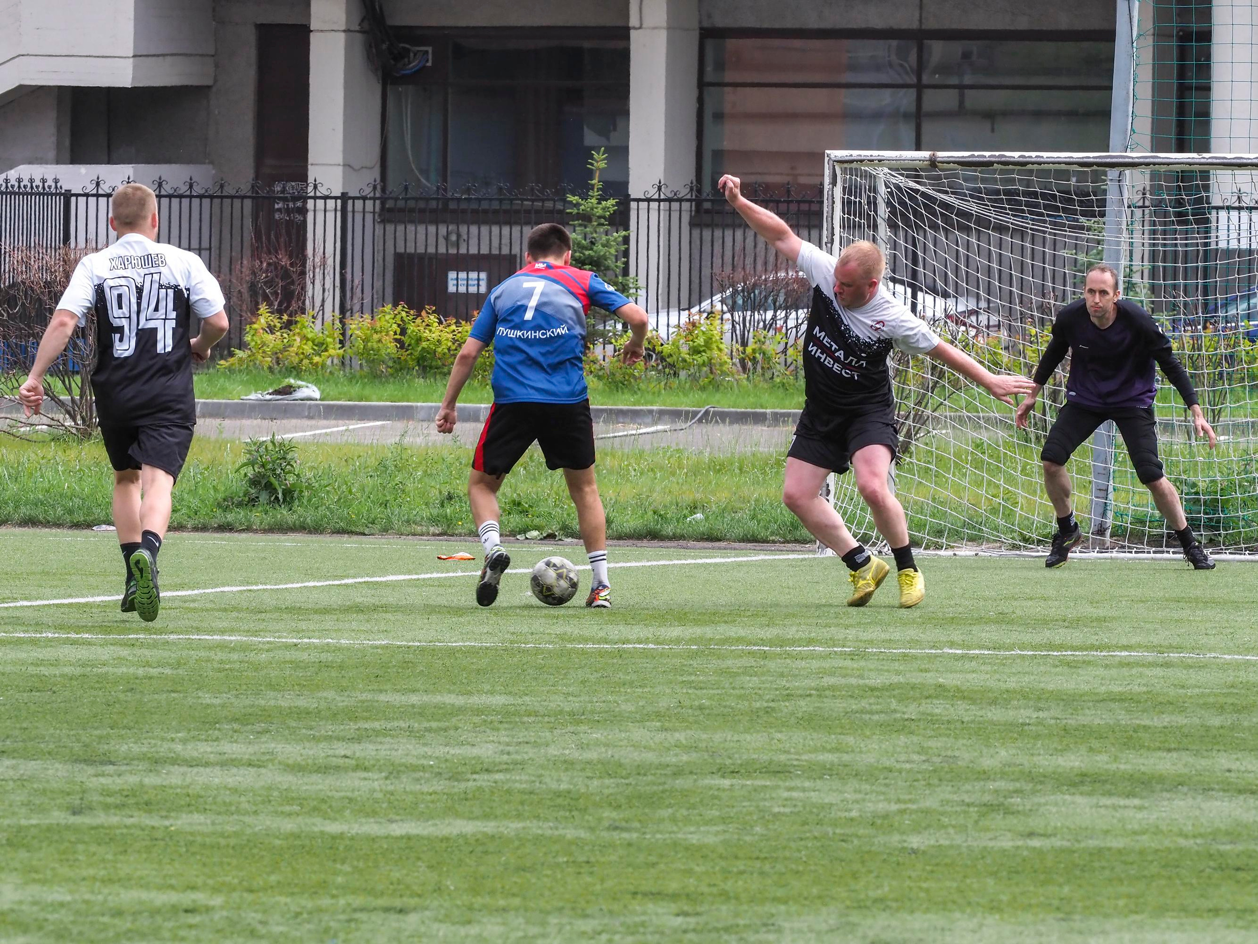 Кубок Добряка_2023. Фотограф и видеограф в Санкт-Петербурге — Iren Ginger