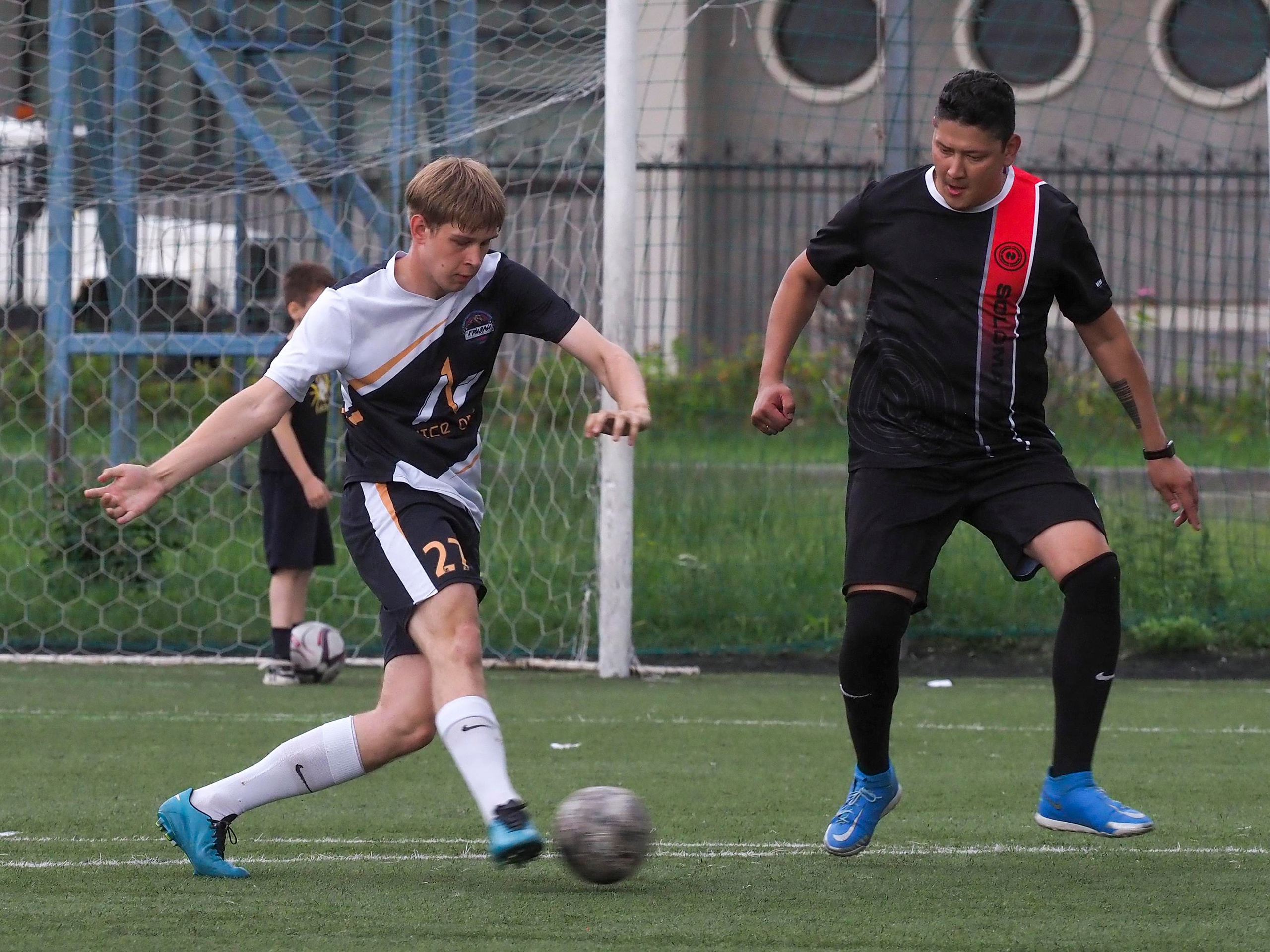 Кубок Добряка_2023. Фотограф и видеограф в Санкт-Петербурге — Iren Ginger