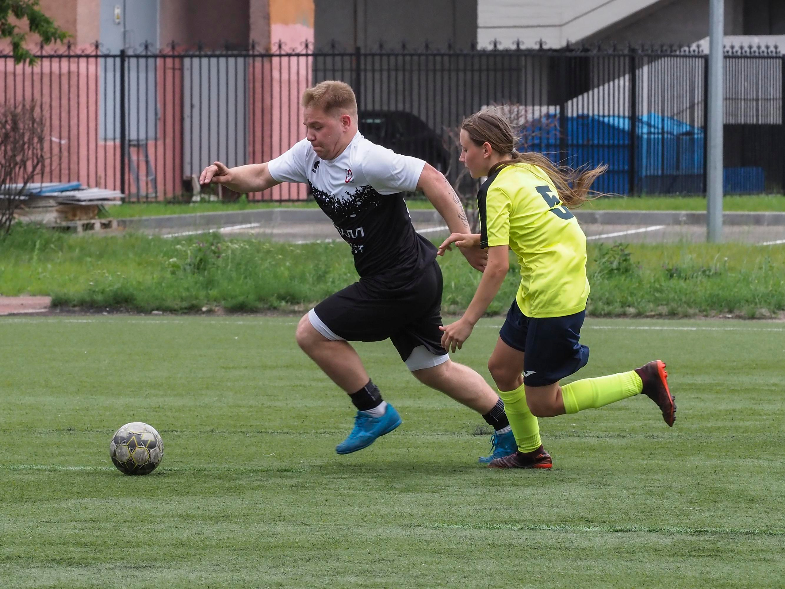 Кубок Добряка_2023. Фотограф и видеограф в Санкт-Петербурге — Iren Ginger