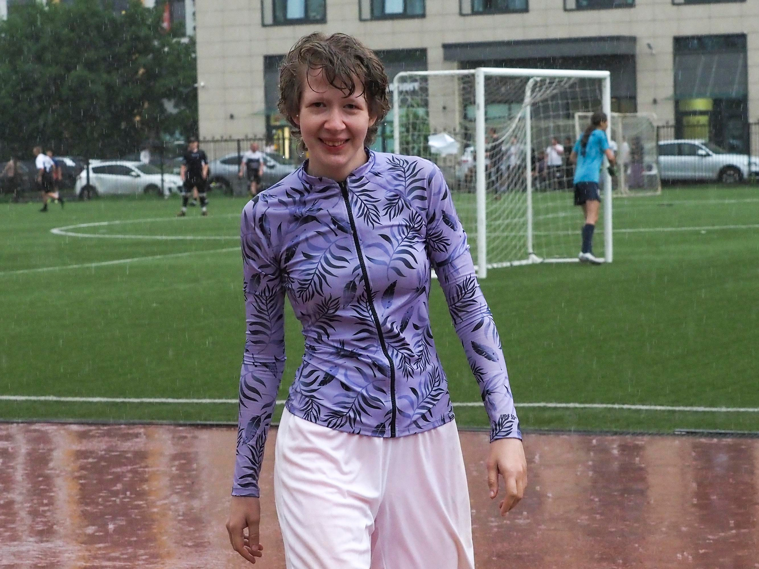 Кубок Добряка_2023. Фотограф и видеограф в Санкт-Петербурге — Iren Ginger