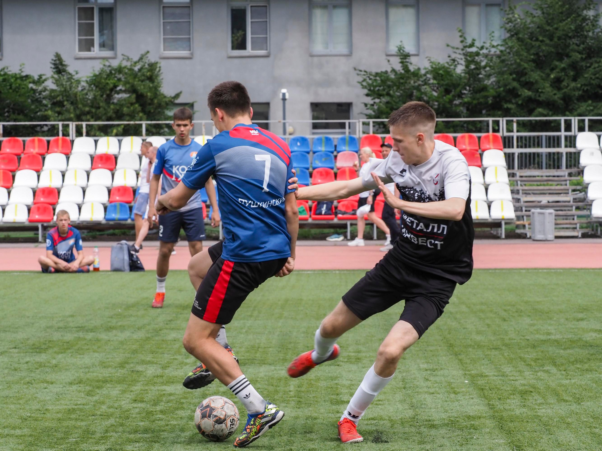 Кубок Добряка_2023. Фотограф и видеограф в Санкт-Петербурге — Iren Ginger