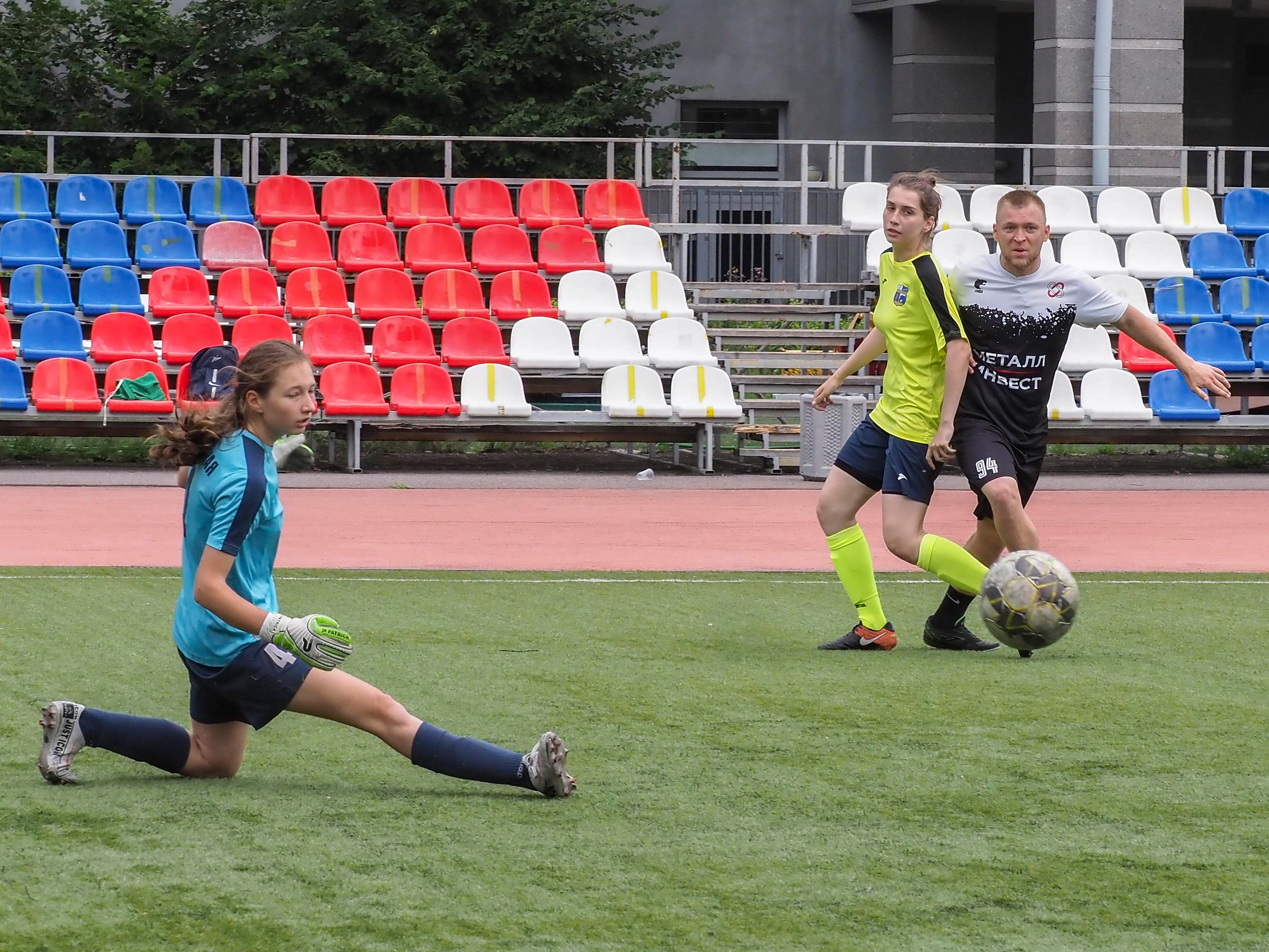 Кубок Добряка_2023. Фотограф и видеограф в Санкт-Петербурге — Iren Ginger