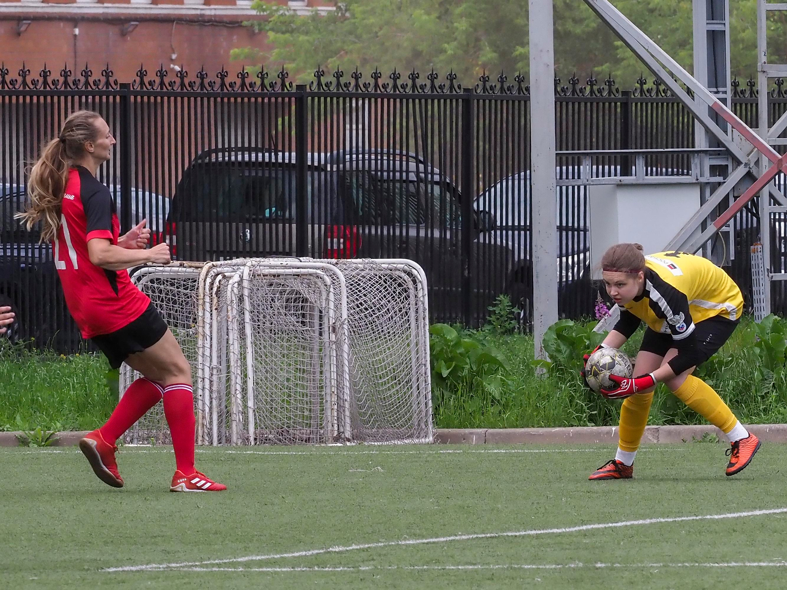 Кубок Добряка_2023. Фотограф и видеограф в Санкт-Петербурге — Iren Ginger