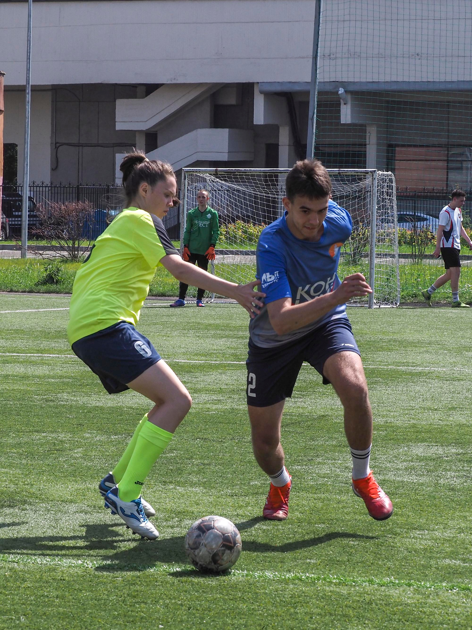 Кубок Добряка_2023. Фотограф и видеограф в Санкт-Петербурге — Iren Ginger