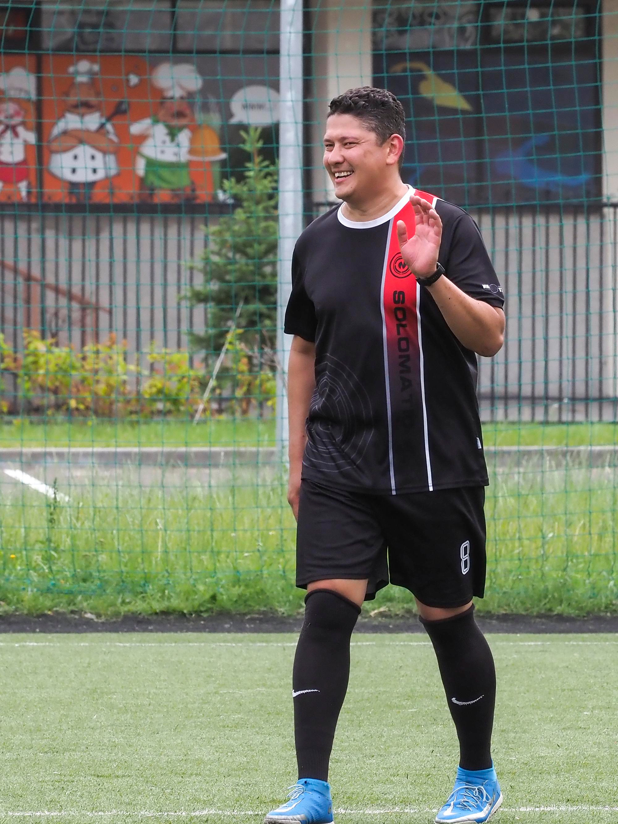 Кубок Добряка_2023. Фотограф и видеограф в Санкт-Петербурге — Iren Ginger