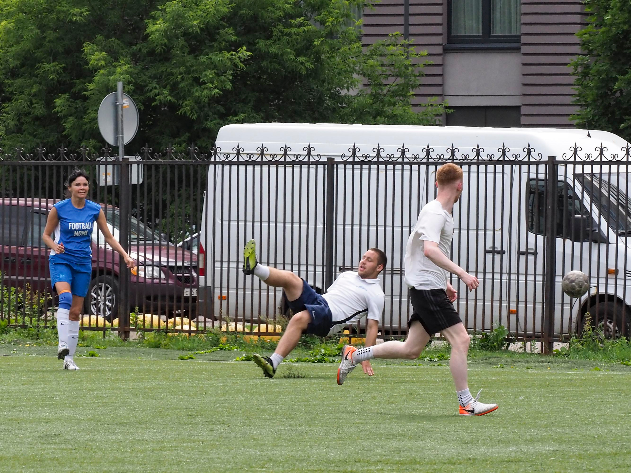 Кубок Добряка_2023. Фотограф и видеограф в Санкт-Петербурге — Iren Ginger