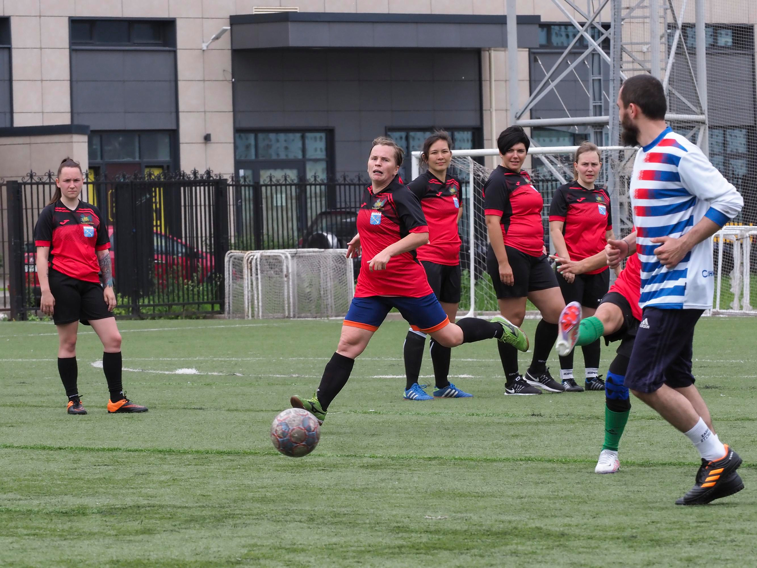 Кубок Добряка_2023. Фотограф и видеограф в Санкт-Петербурге — Iren Ginger