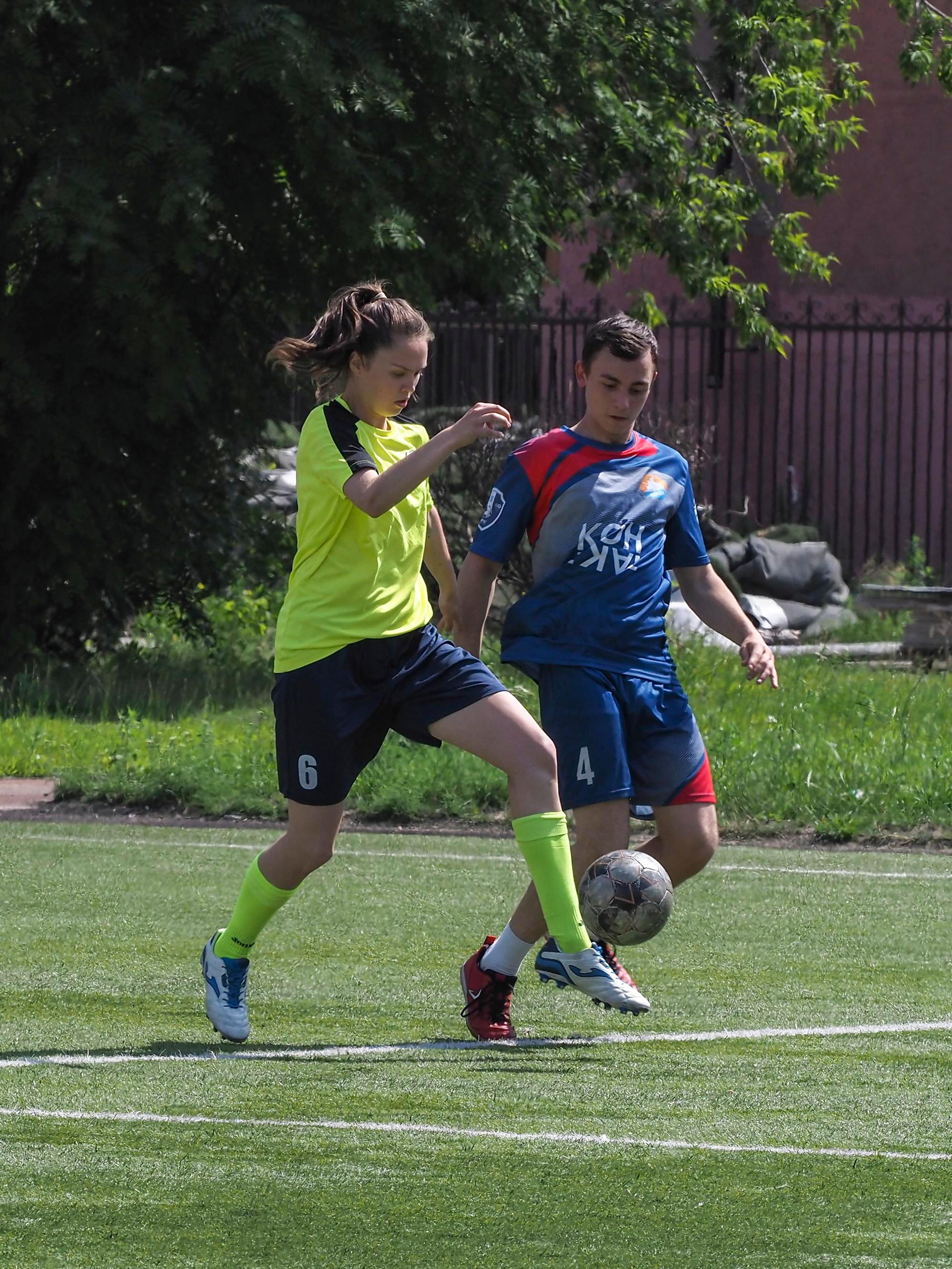 Кубок Добряка_2023. Фотограф и видеограф в Санкт-Петербурге — Iren Ginger