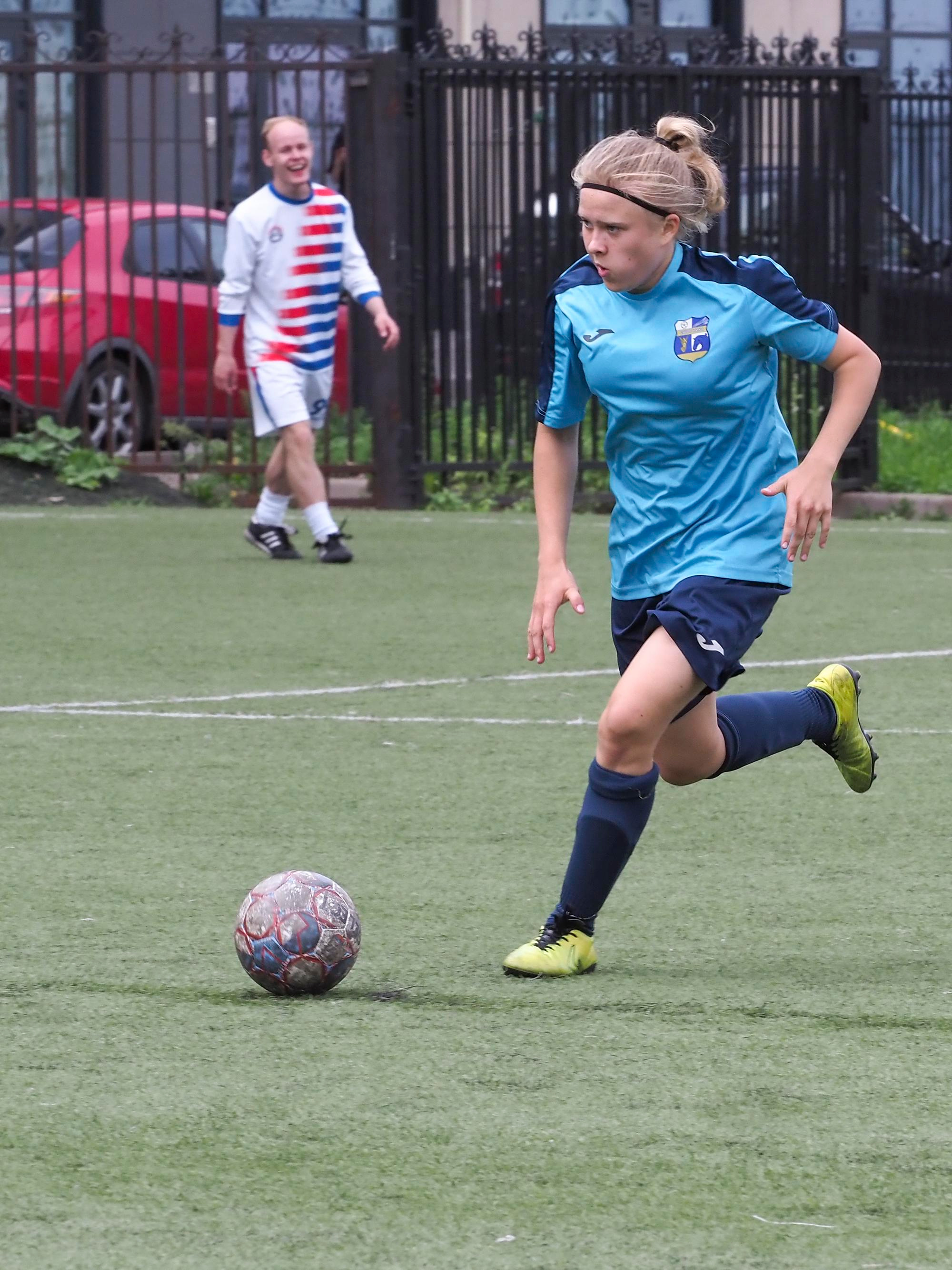 Кубок Добряка_2023. Фотограф и видеограф в Санкт-Петербурге — Iren Ginger