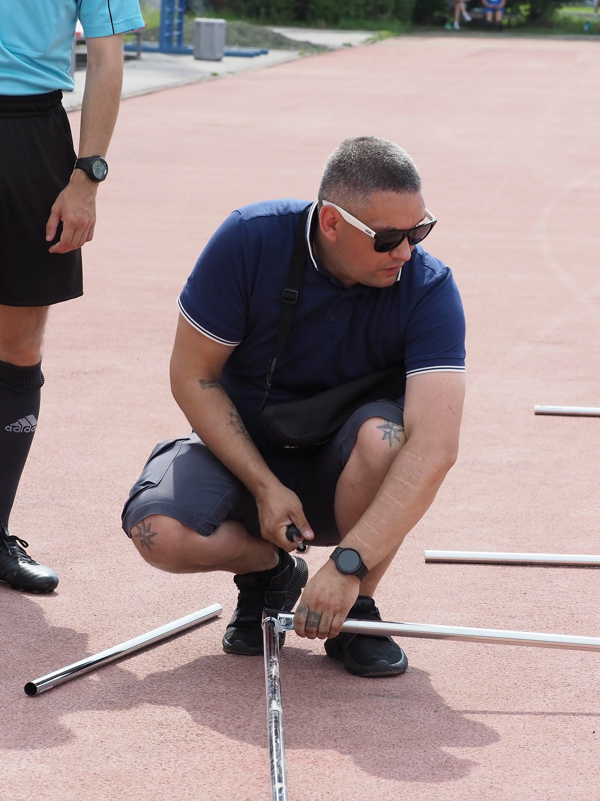 Кубок Добряка_2023. Фотограф и видеограф в Санкт-Петербурге — Iren Ginger