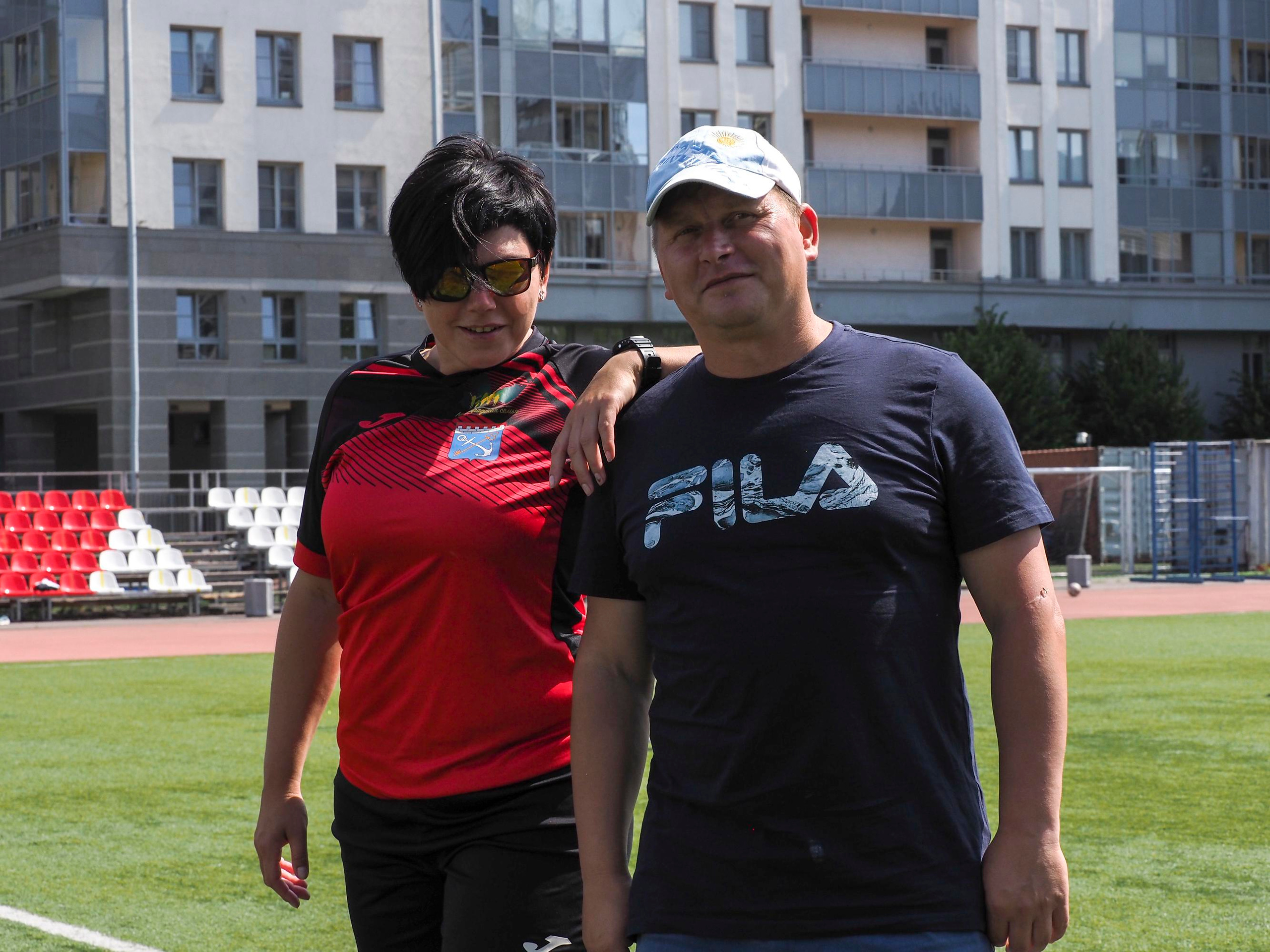 Кубок Добряка_2023. Фотограф и видеограф в Санкт-Петербурге — Iren Ginger