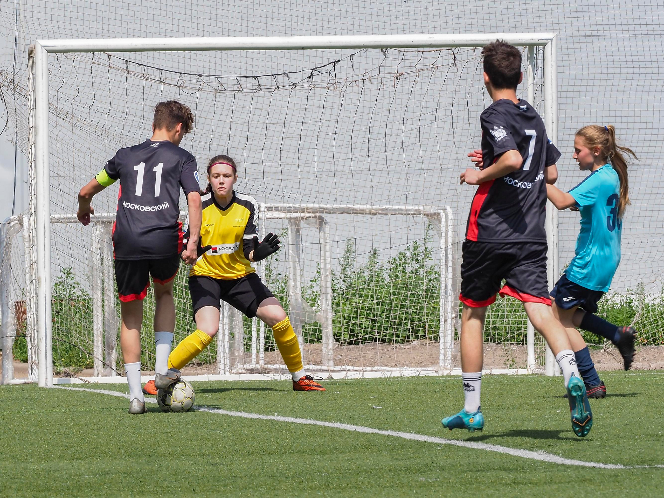 Кубок Добряка_2023. Фотограф и видеограф в Санкт-Петербурге — Iren Ginger