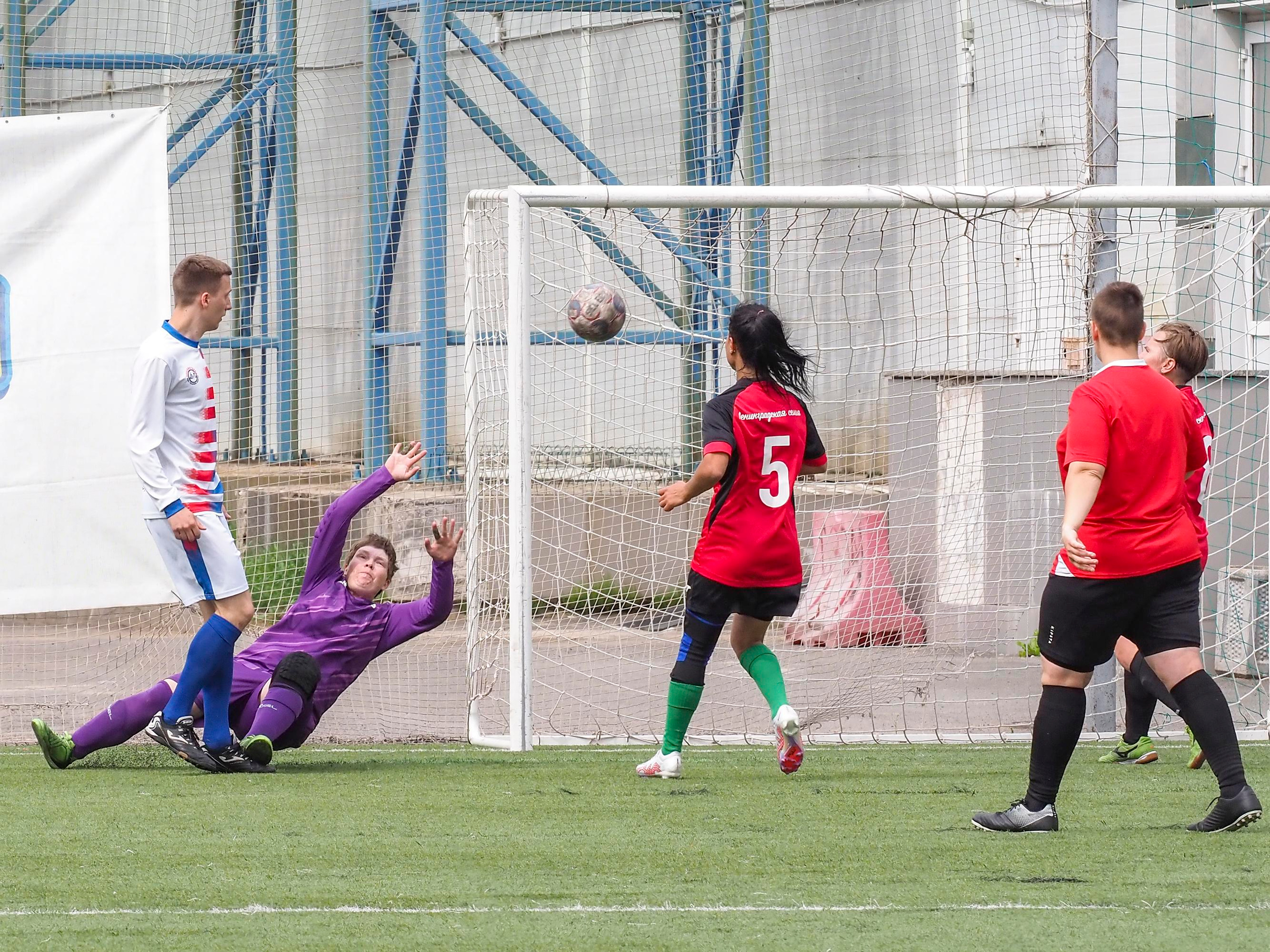 Кубок Добряка_2023. Фотограф и видеограф в Санкт-Петербурге — Iren Ginger