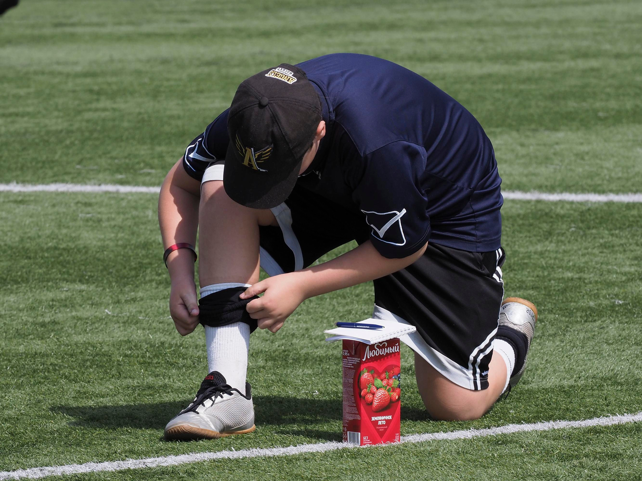 Кубок Добряка_2023. Фотограф и видеограф в Санкт-Петербурге — Iren Ginger