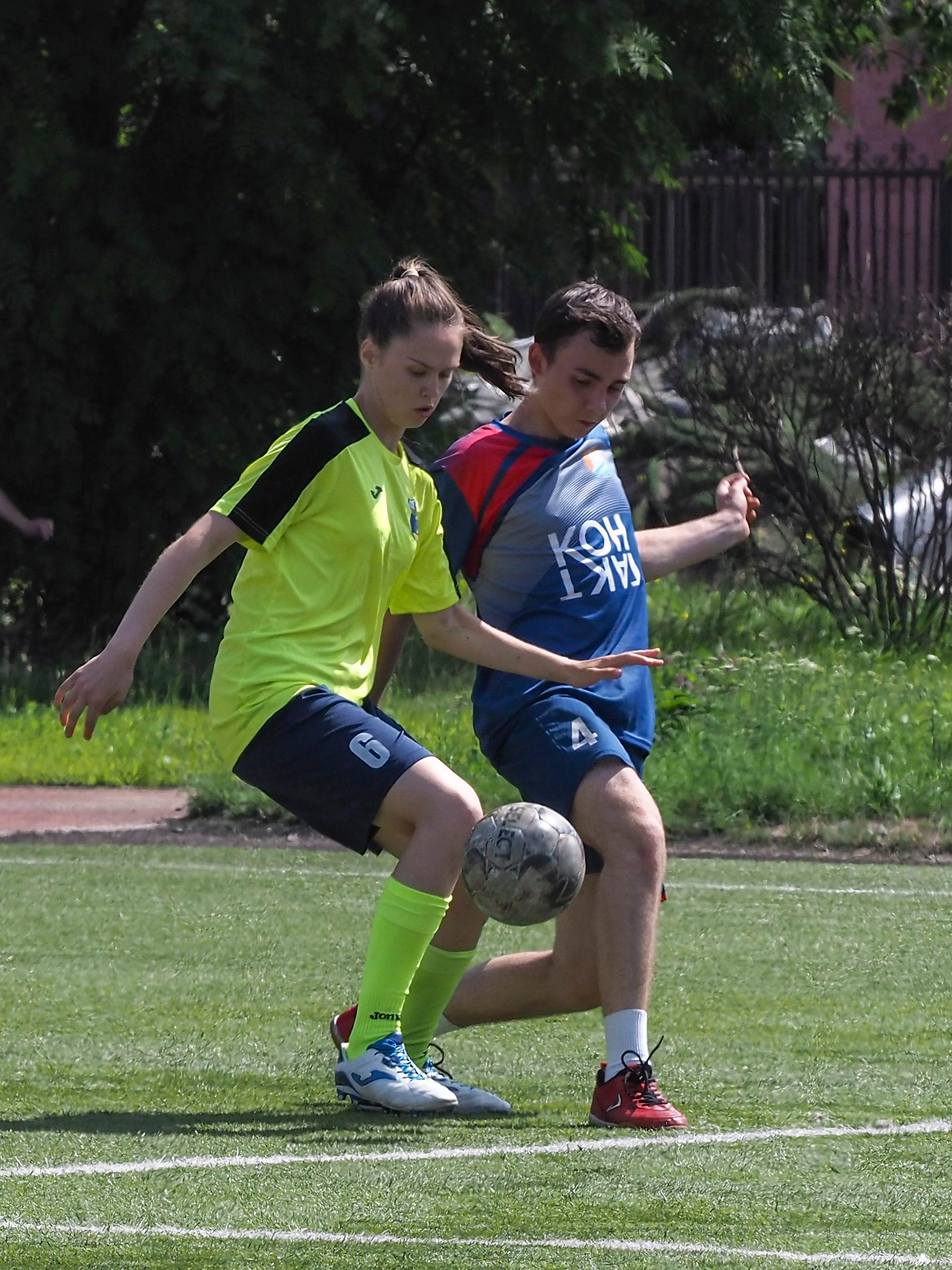 Кубок Добряка_2023. Фотограф и видеограф в Санкт-Петербурге — Iren Ginger