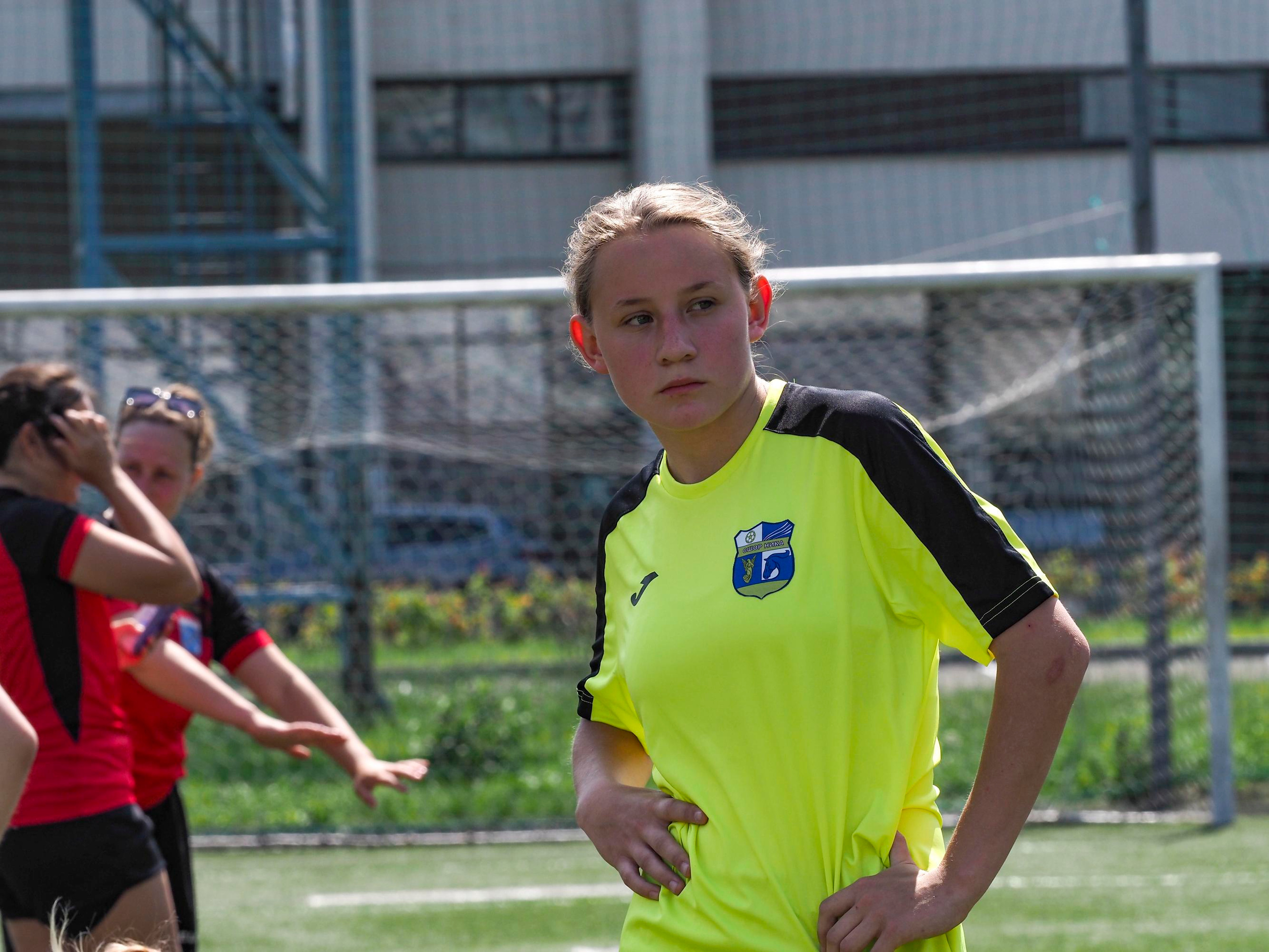 Кубок Добряка_2023. Фотограф и видеограф в Санкт-Петербурге — Iren Ginger