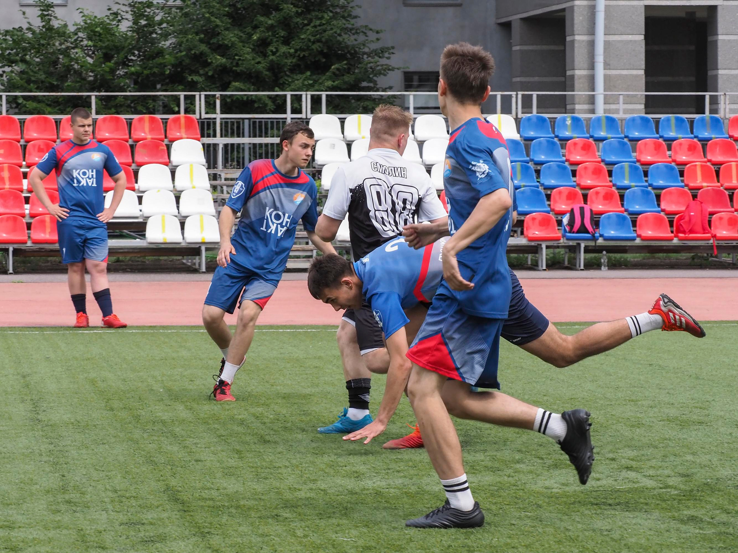 Кубок Добряка_2023. Фотограф и видеограф в Санкт-Петербурге — Iren Ginger