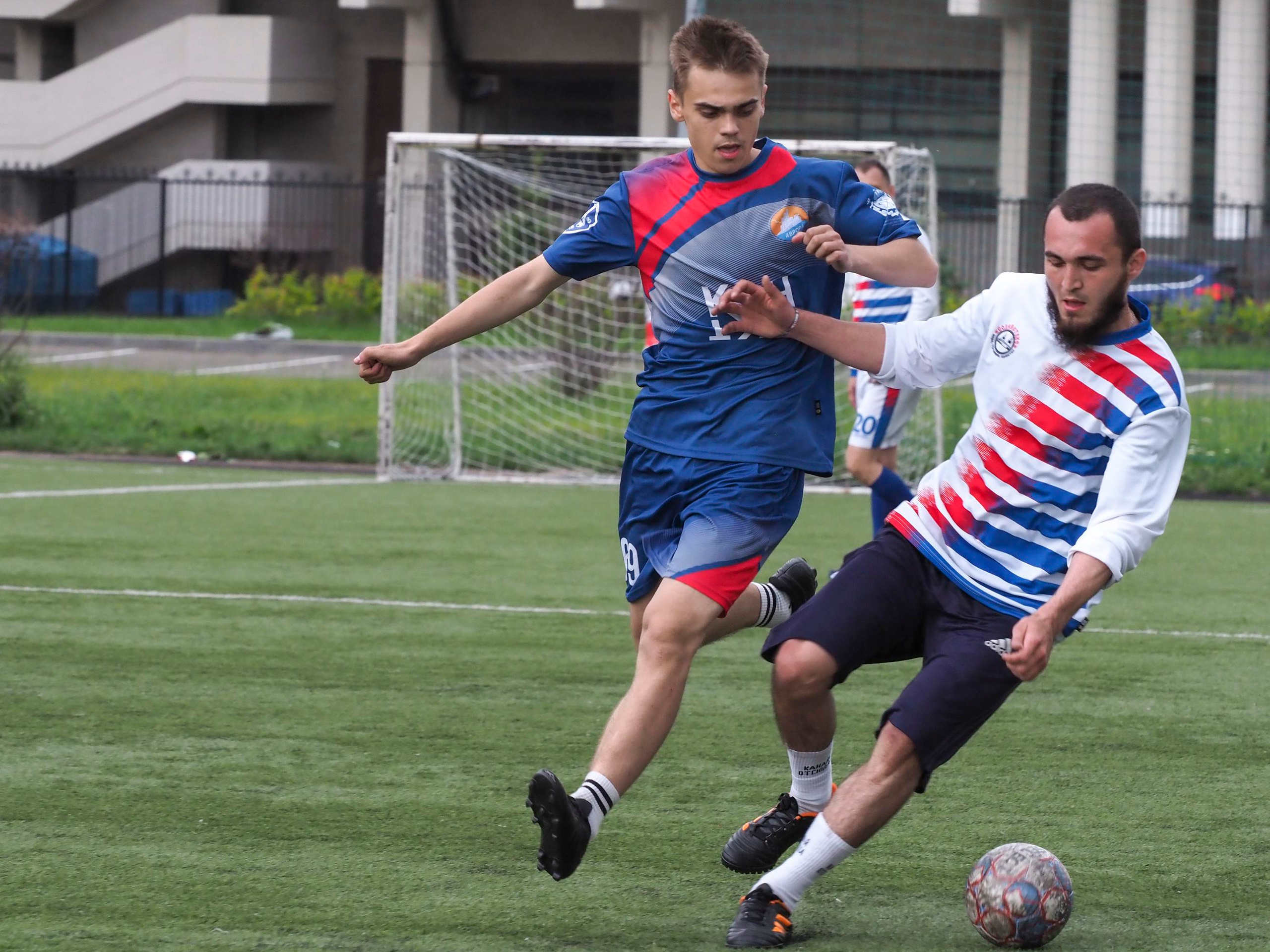 Кубок Добряка_2023. Фотограф и видеограф в Санкт-Петербурге — Iren Ginger