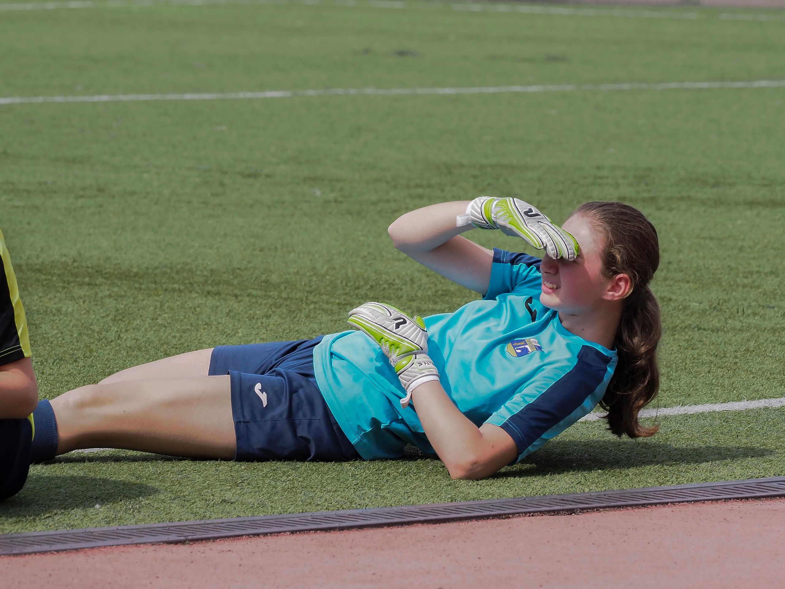 Кубок Добряка_2023. Фотограф и видеограф в Санкт-Петербурге — Iren Ginger