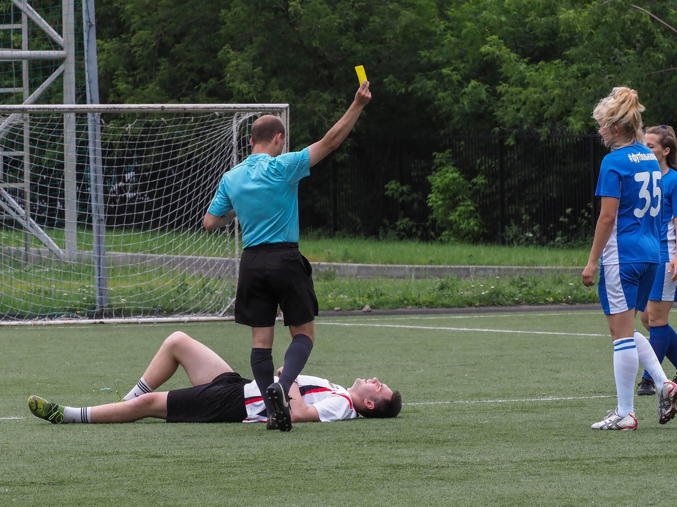 Кубок Добряка_2023. Фотограф и видеограф в Санкт-Петербурге — Iren Ginger