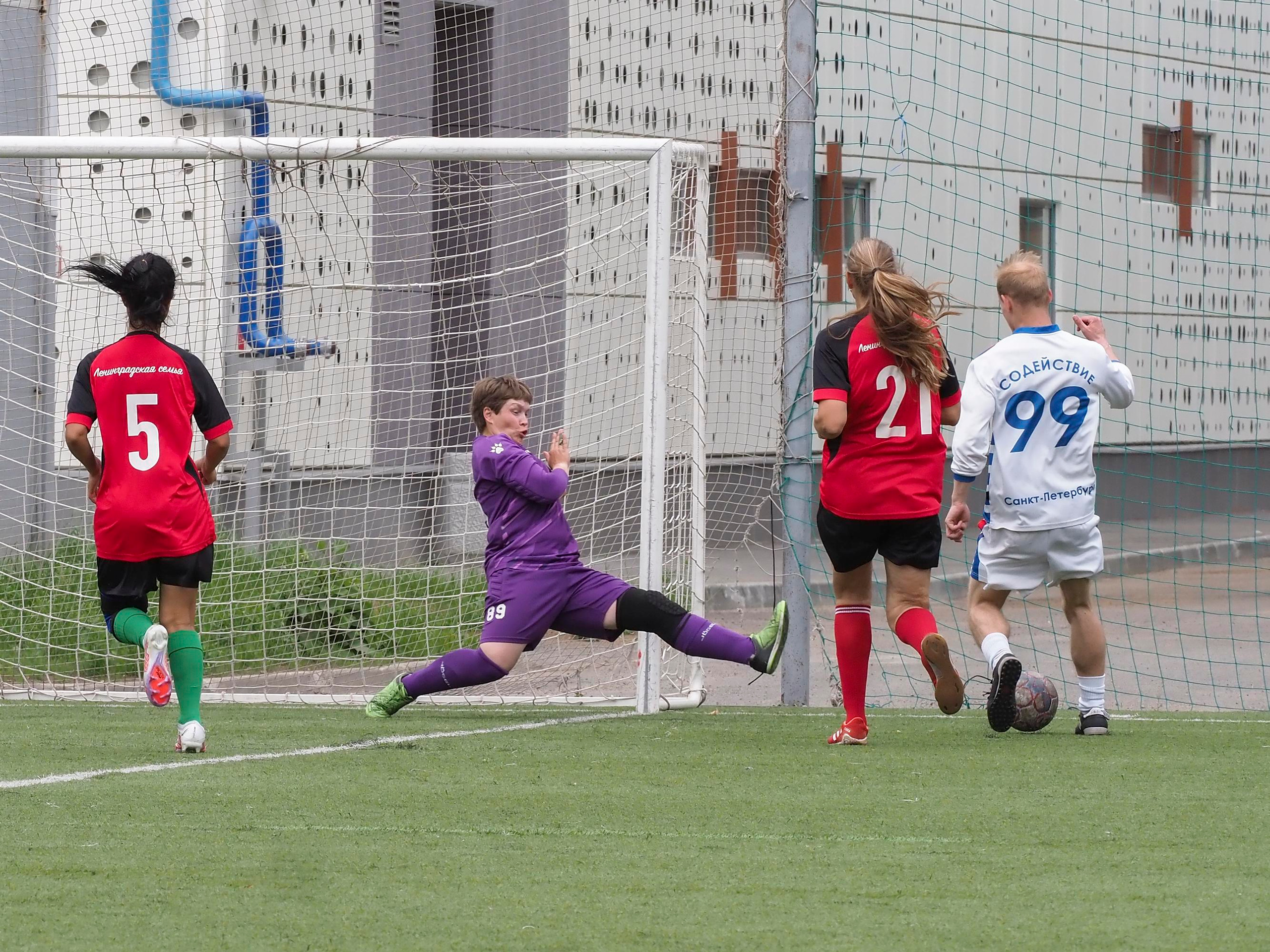 Кубок Добряка_2023. Фотограф и видеограф в Санкт-Петербурге — Iren Ginger