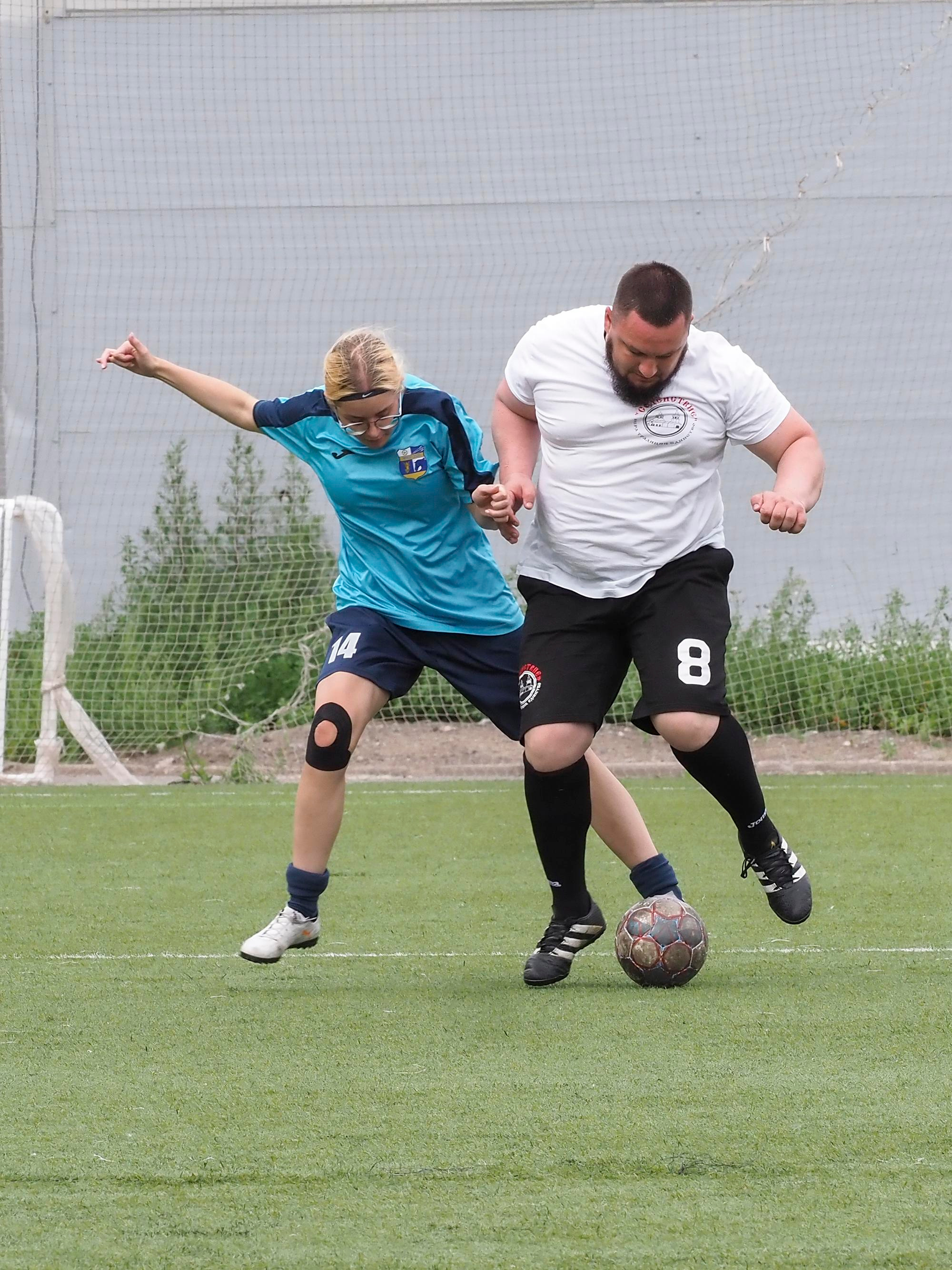 Кубок Добряка_2023. Фотограф и видеограф в Санкт-Петербурге — Iren Ginger