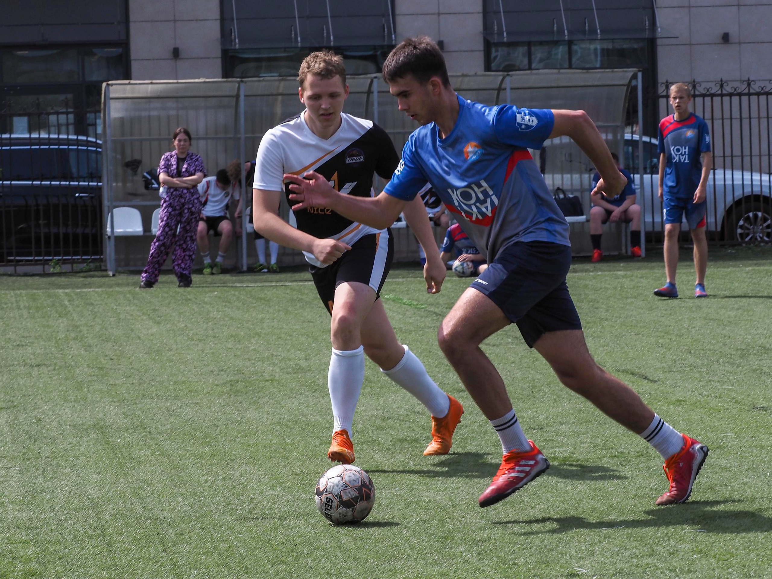 Кубок Добряка_2023. Фотограф и видеограф в Санкт-Петербурге — Iren Ginger