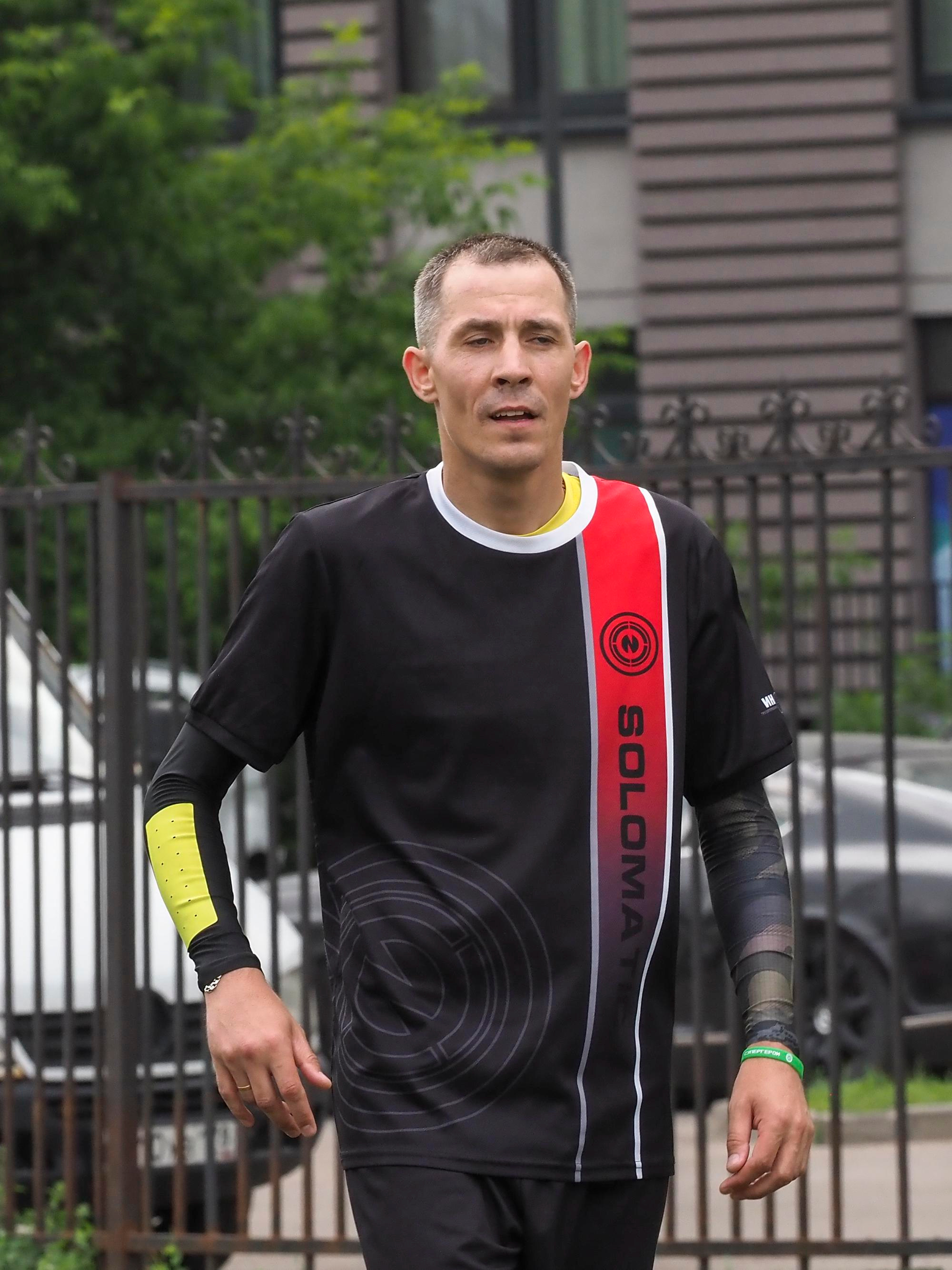 Кубок Добряка_2023. Фотограф и видеограф в Санкт-Петербурге — Iren Ginger