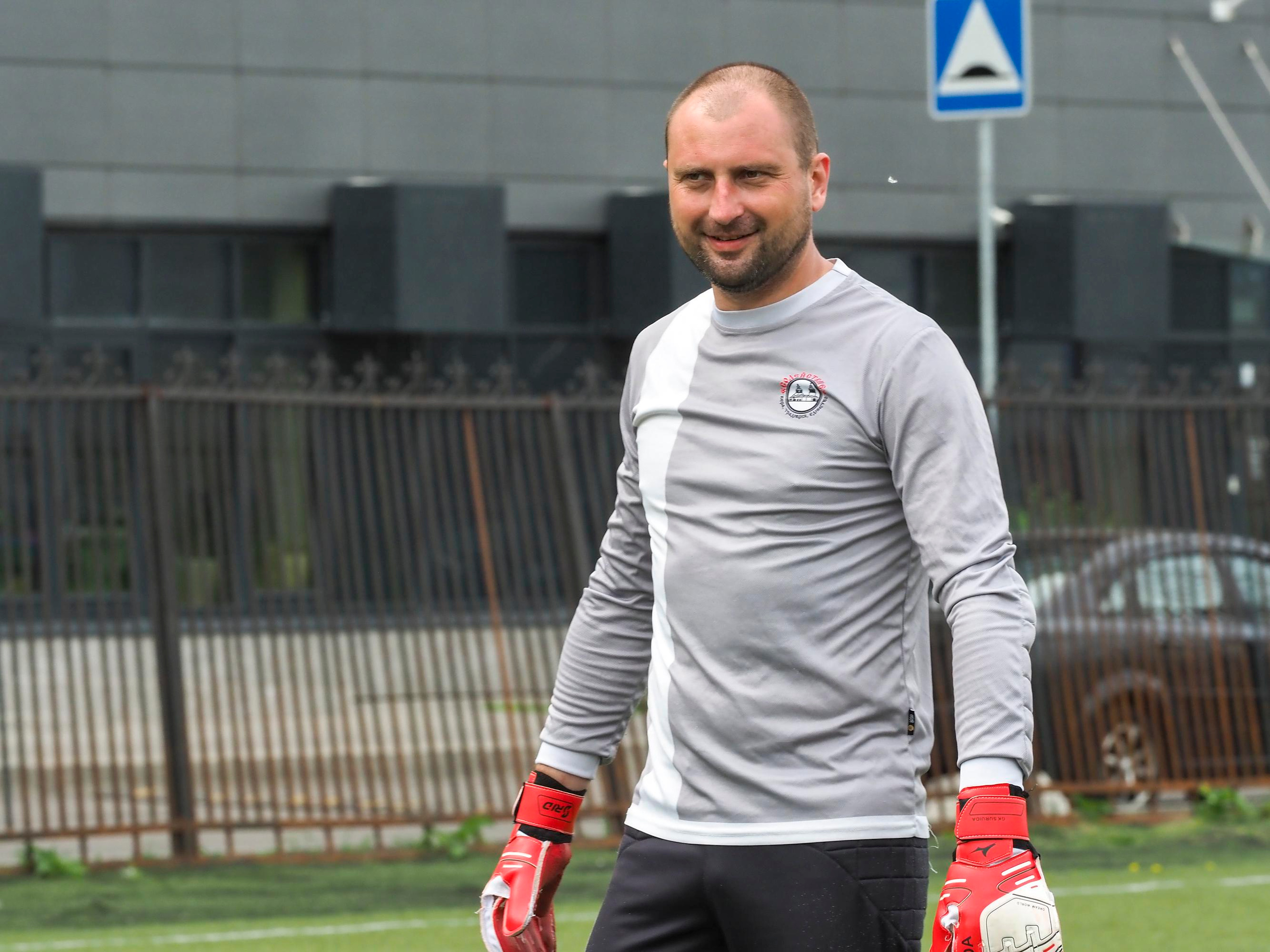 Кубок Добряка_2023. Фотограф и видеограф в Санкт-Петербурге — Iren Ginger