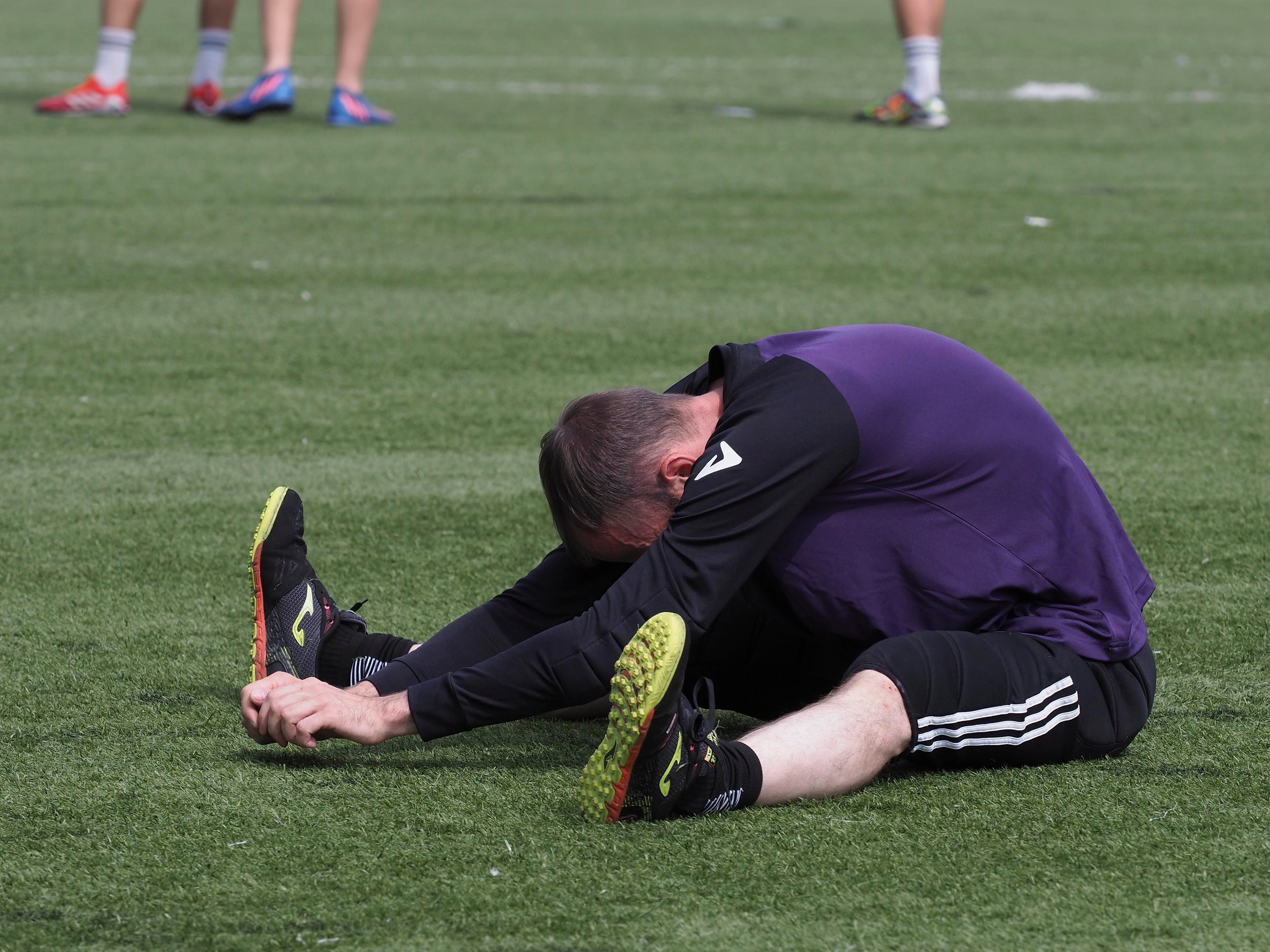 Кубок Добряка_2023. Фотограф и видеограф в Санкт-Петербурге — Iren Ginger