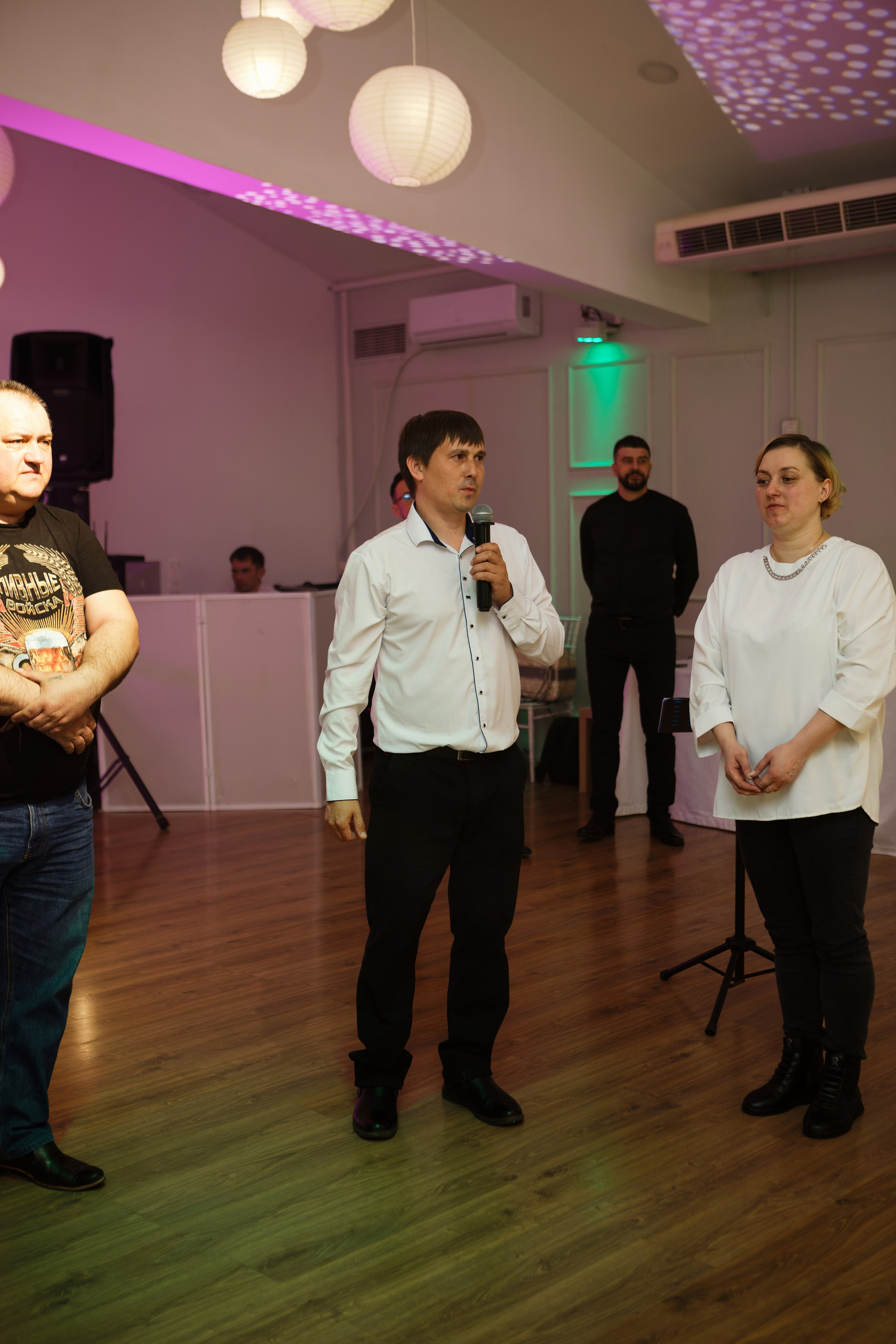 Юбилей Екатерины. Марина Шаймухаметова. Фотограф в Уфе