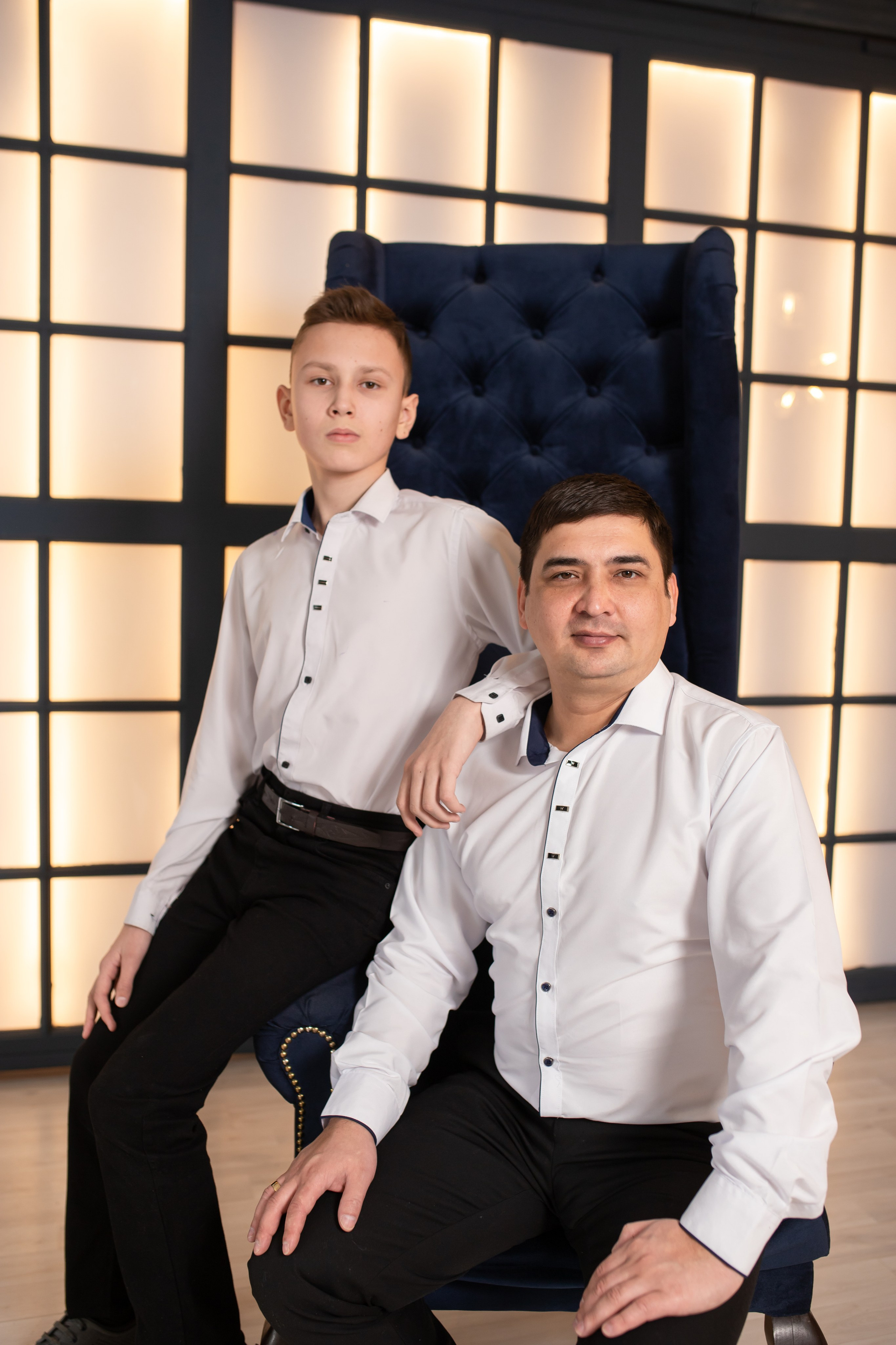 Снежанна. Марина Шаймухаметова. Фотограф в Уфе