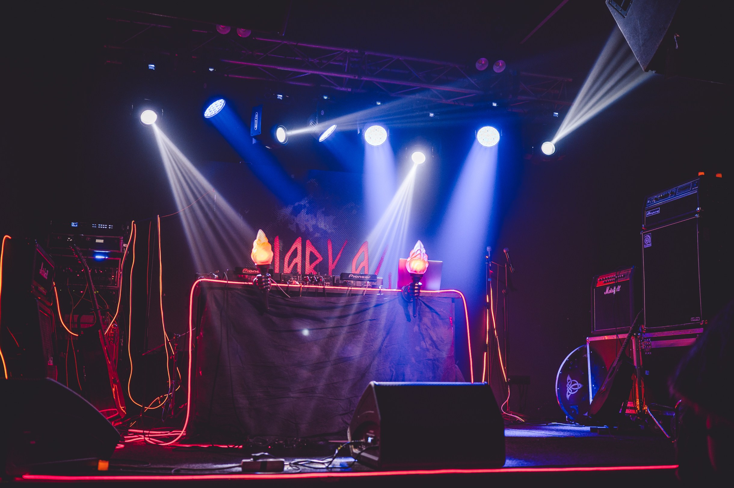 VARYAG ECLIPSE. Фотограф в Москве