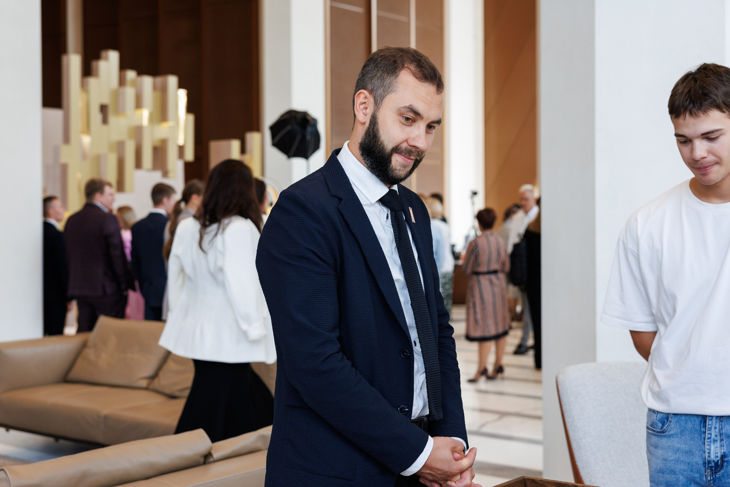 РМК — 20 лет. Лёшка Варзегов — фотограф