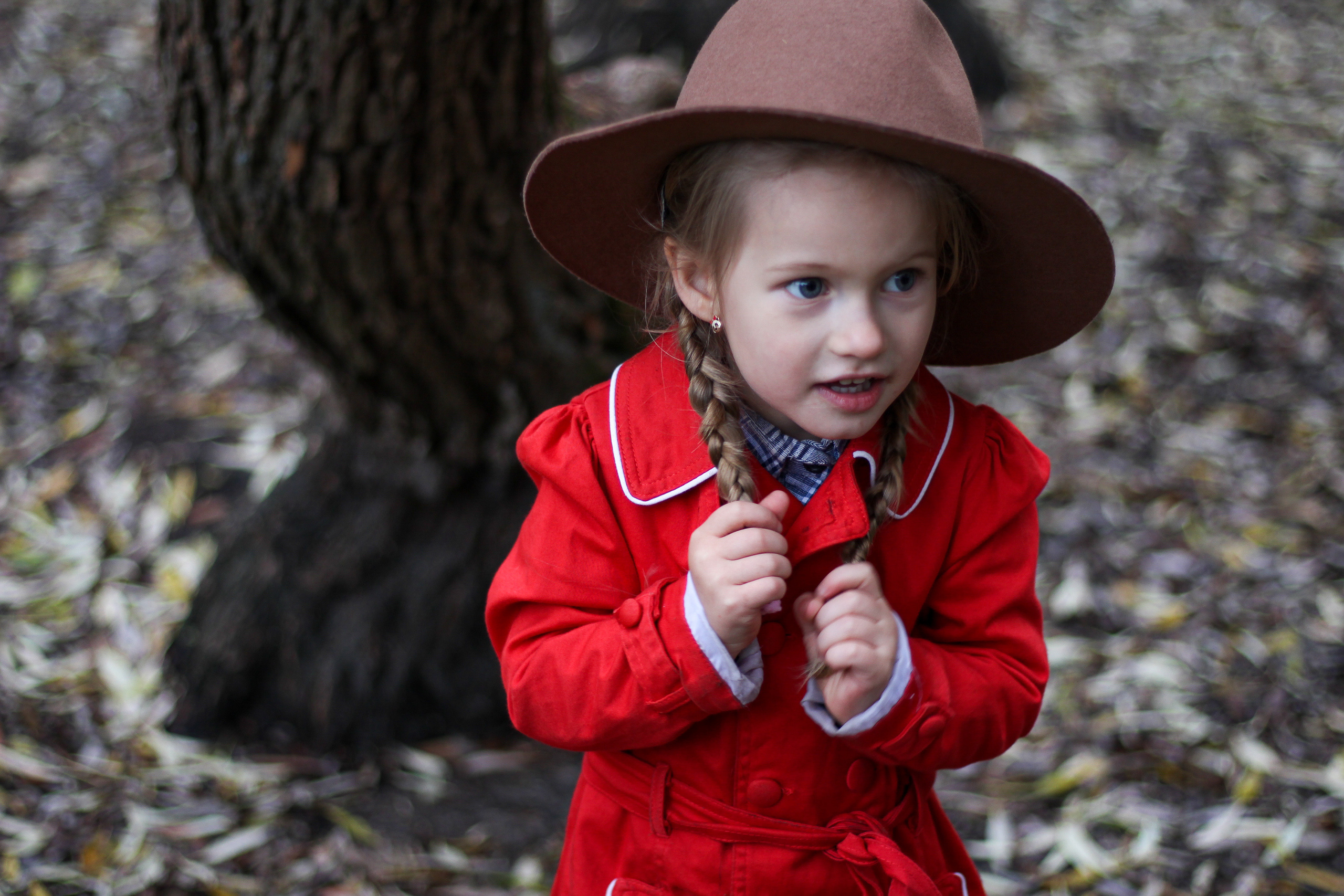 Парк. Семейный фотограф в Москве Ольга Комарова