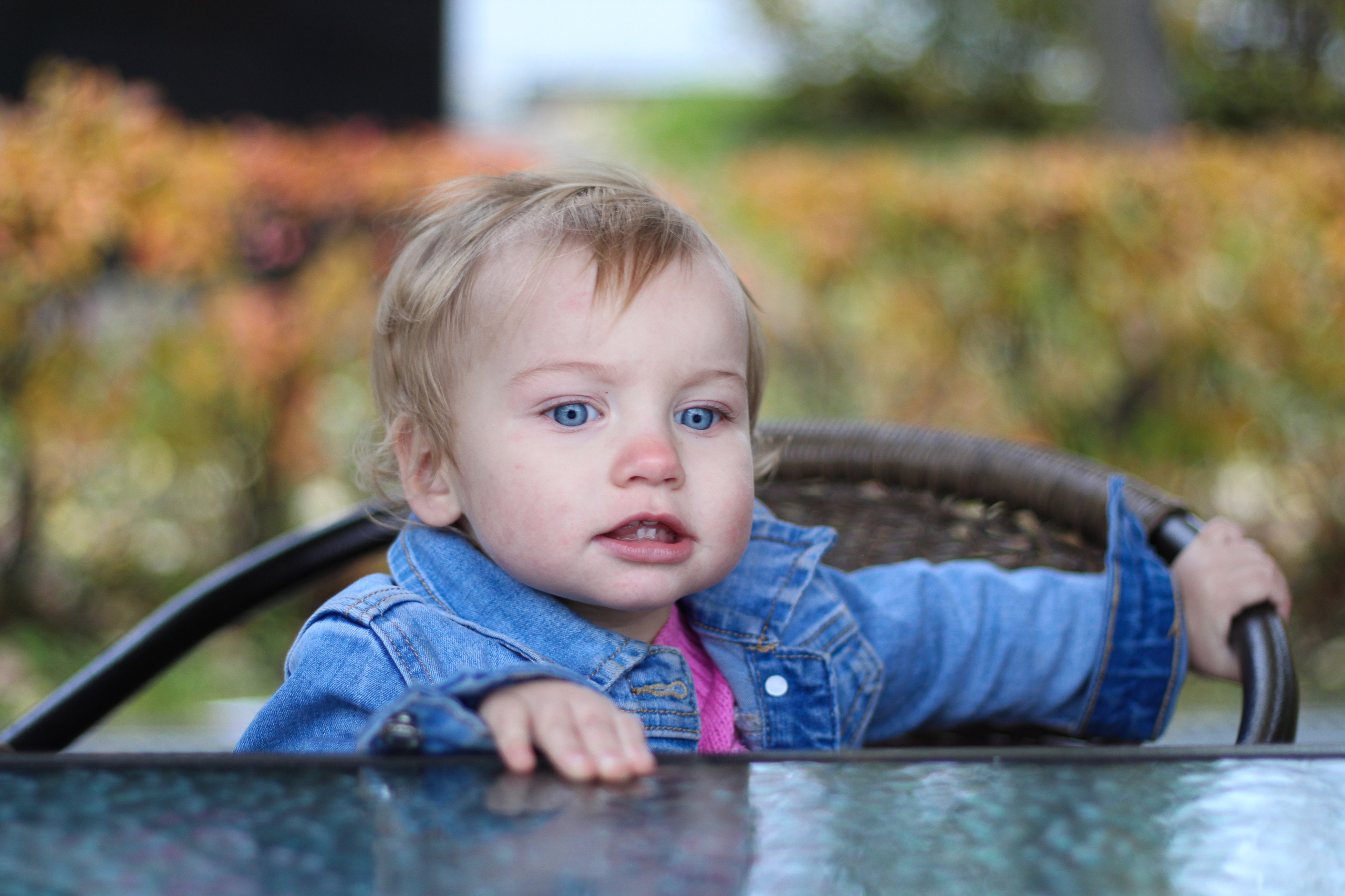 Парк. Семейный фотограф в Москве Ольга Комарова