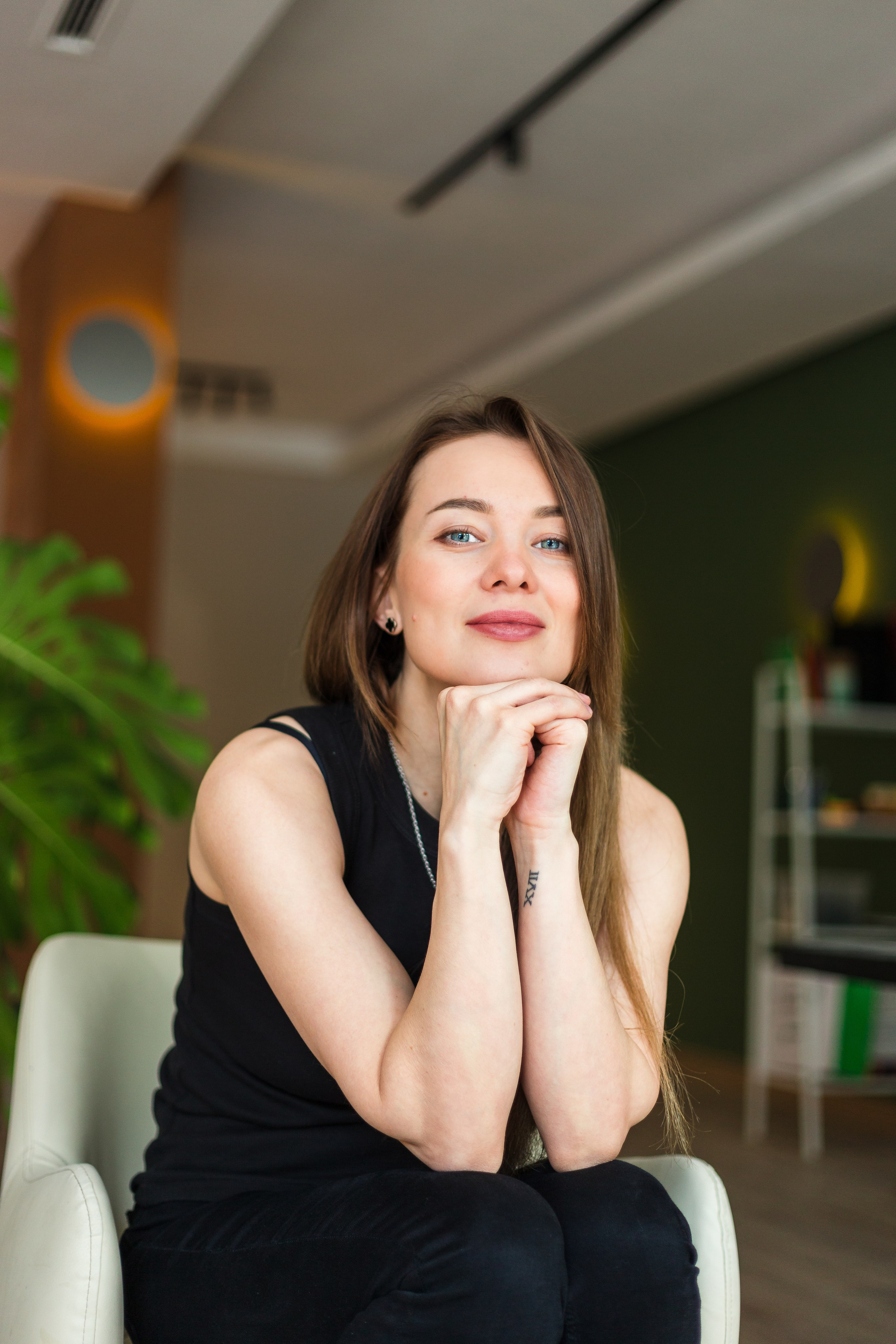 REKASSA X WEPROJECT. Рекламный и портретный фотограф в Алматы — Серекпаев Танирхан