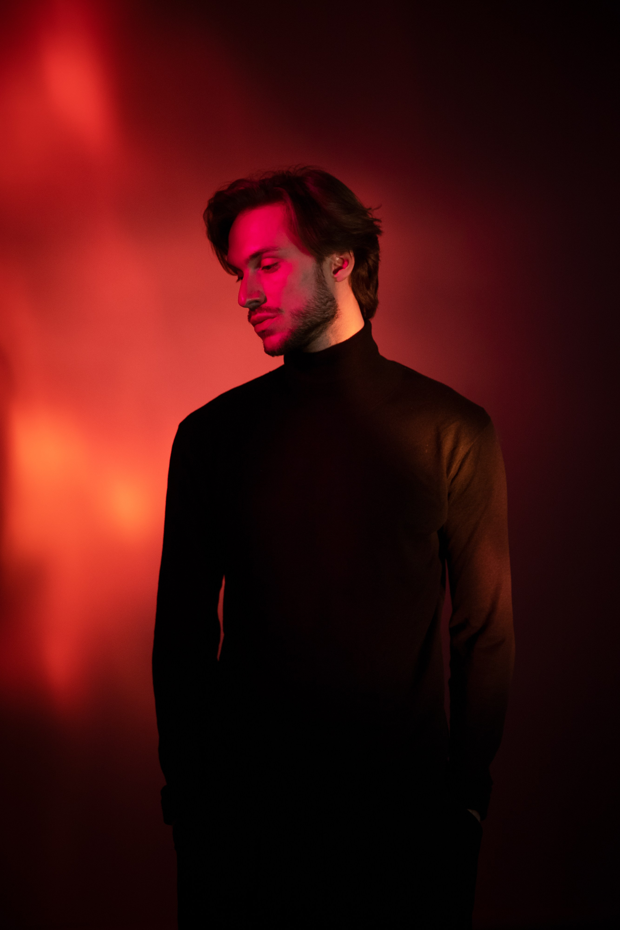 Цветной свет. Фотограф в Москве и Московской области Ольга Дробышева