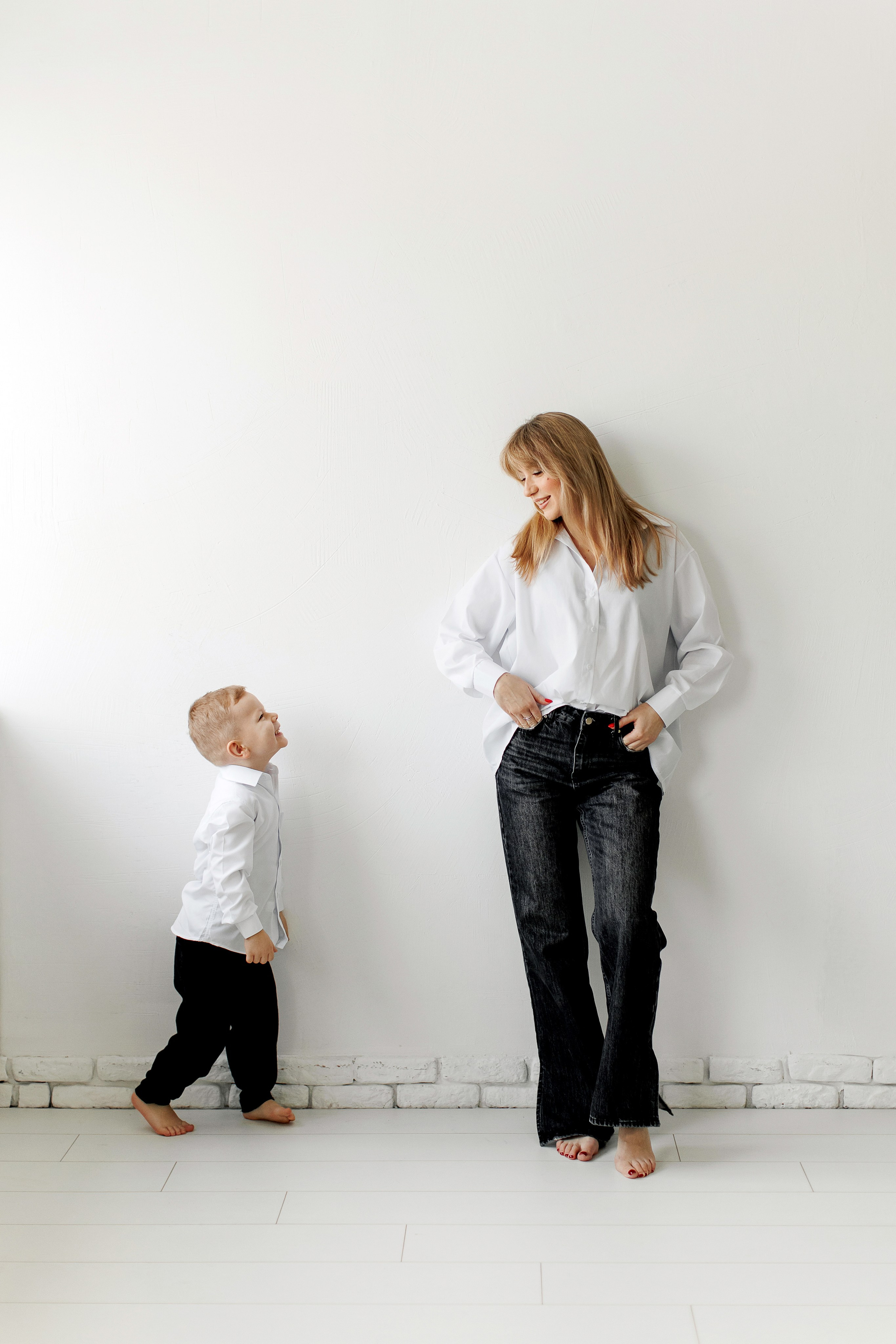 Просто о главном. Свадебный и семейный фотограф в Москве