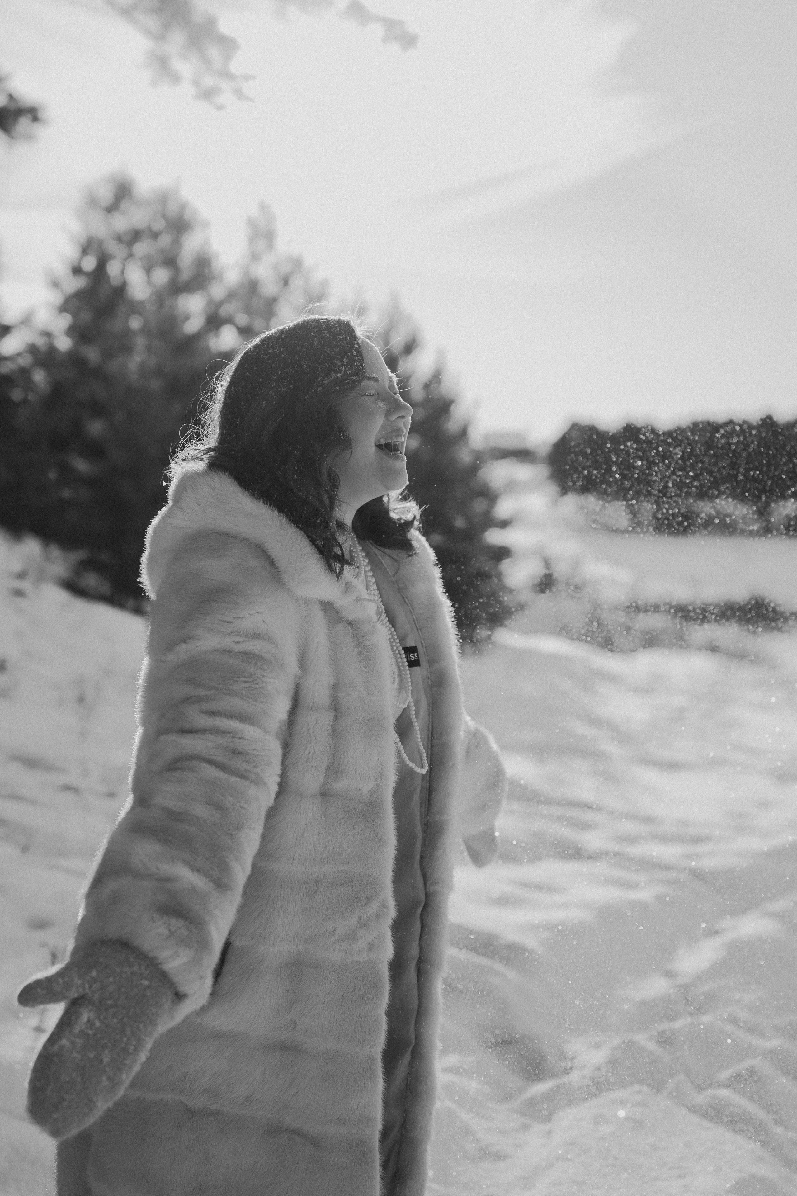 Дарья. Фотограф Иркутск / Хомутово