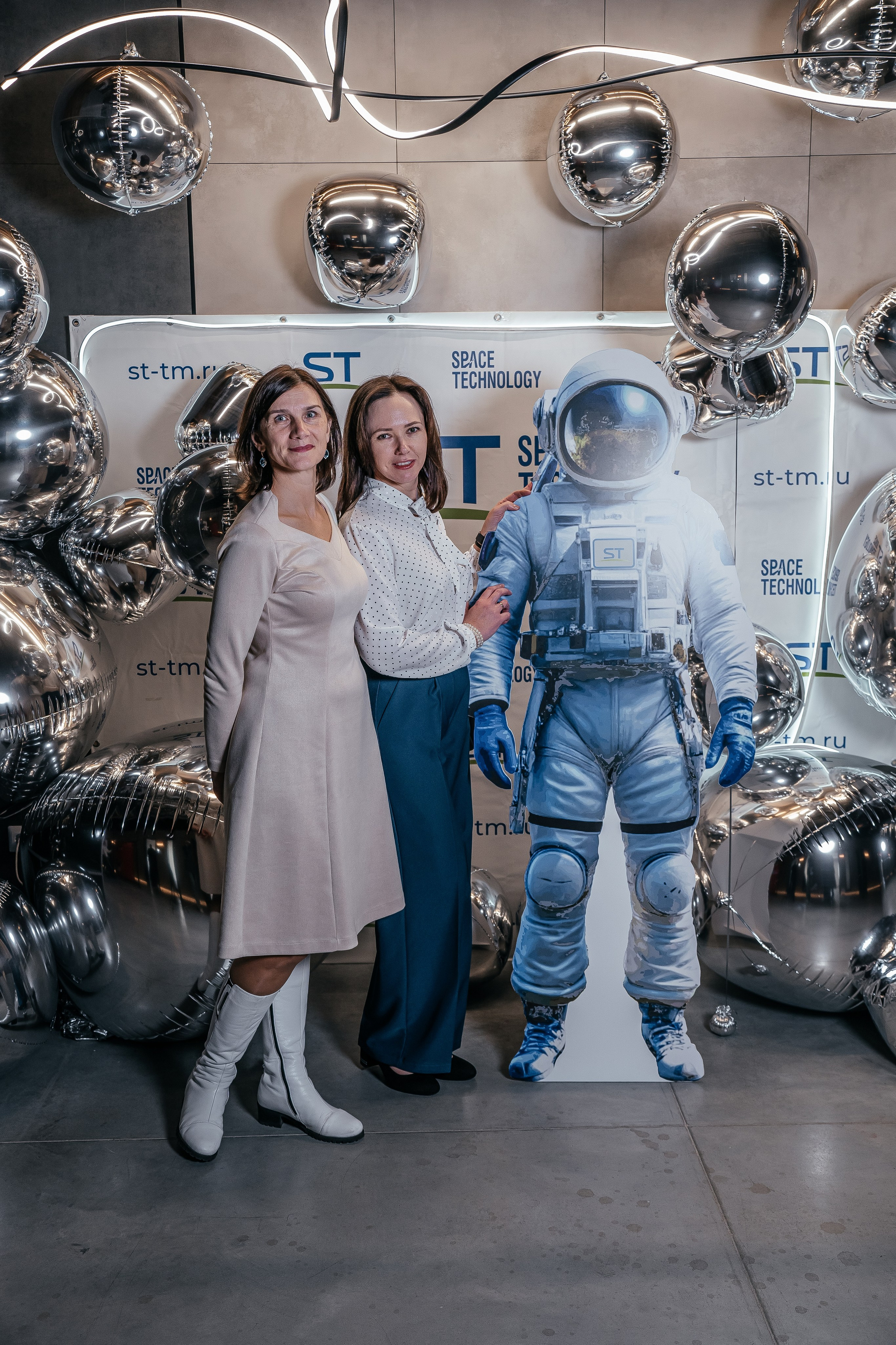 Репортаж, Space Technology. Фотограф Иркутск / Хомутово